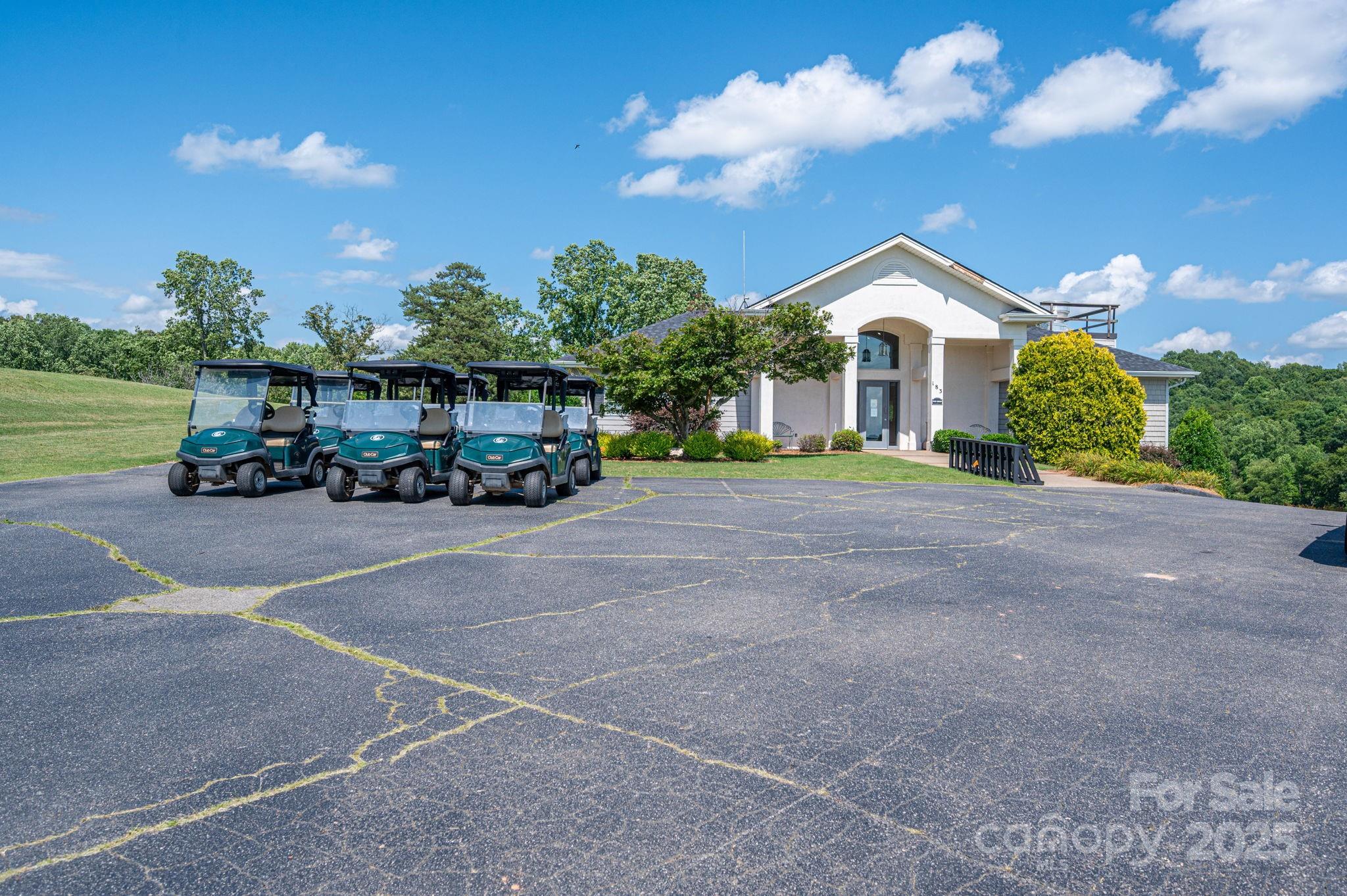 Lot #69 Cleghorn Mill Road Property Photo 17