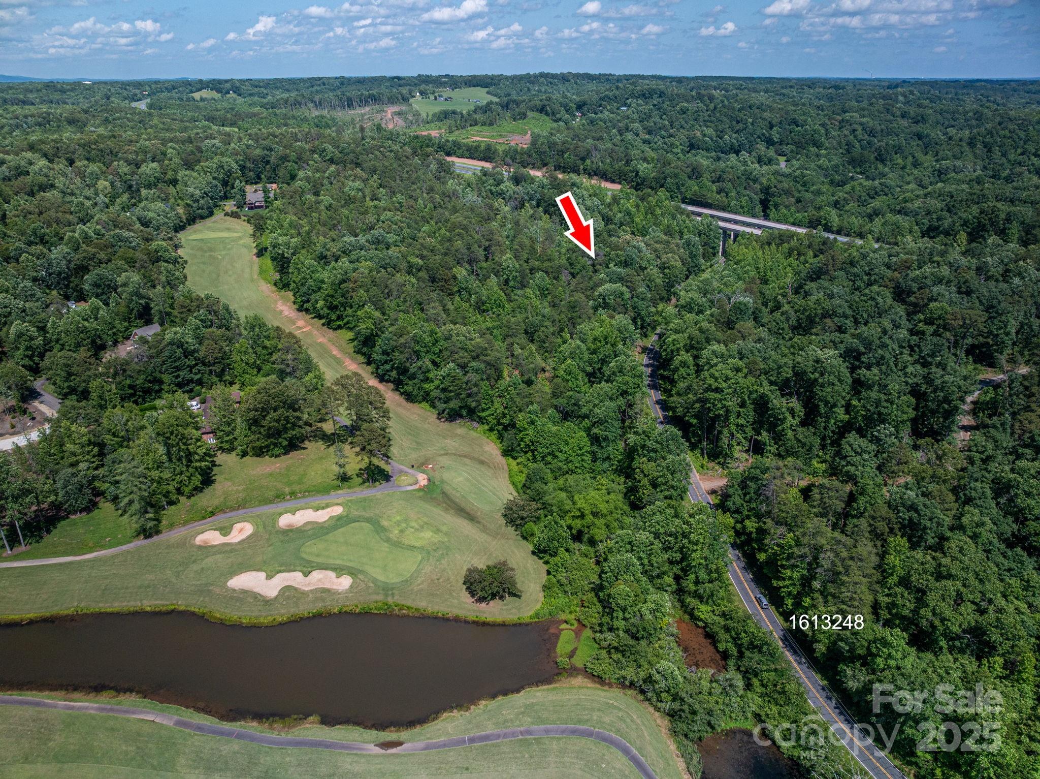 Lot 7 Cleghorn Mill Road Property Photo 2