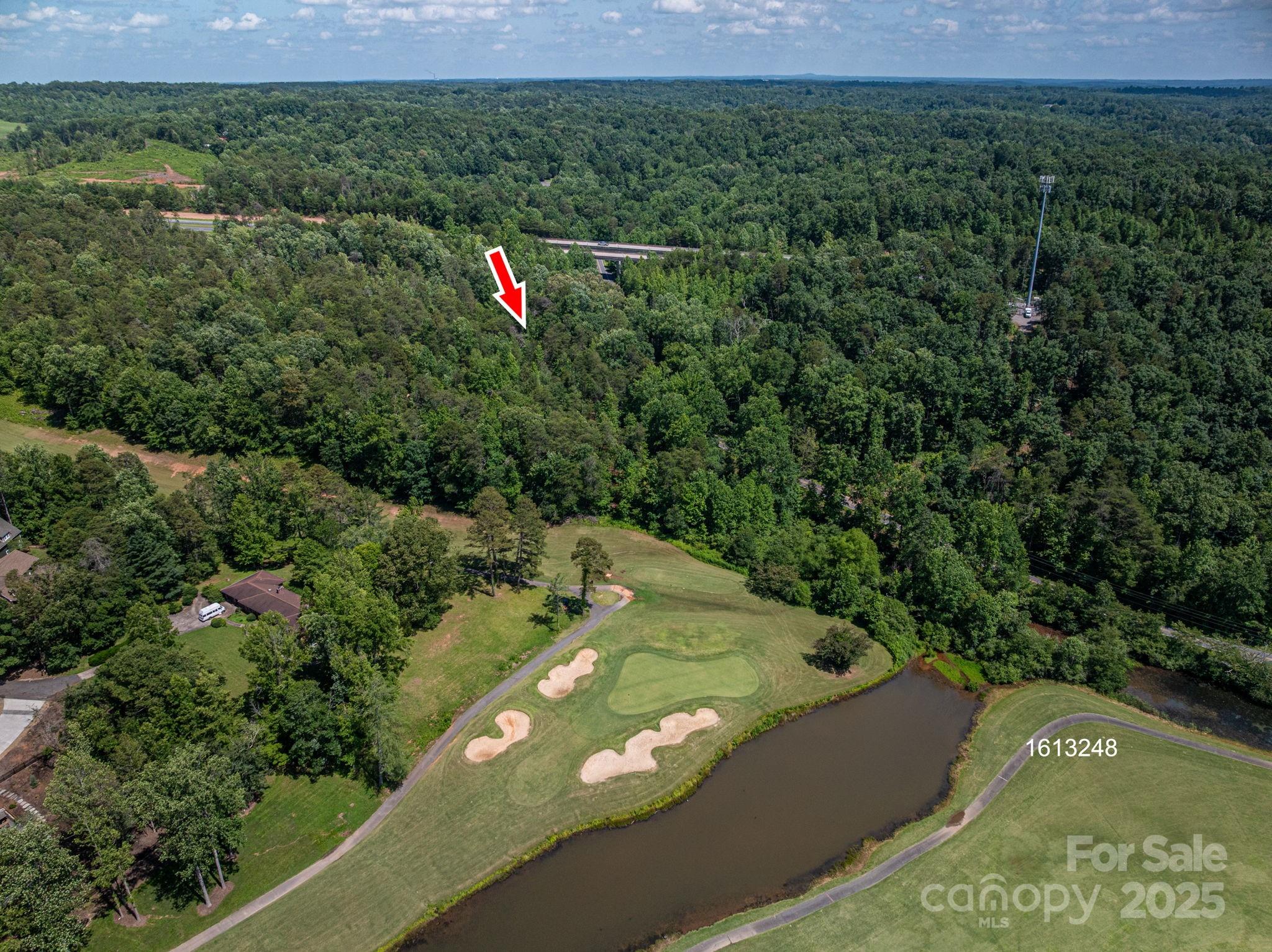 Lot 7 Cleghorn Mill Road Property Photo 3
