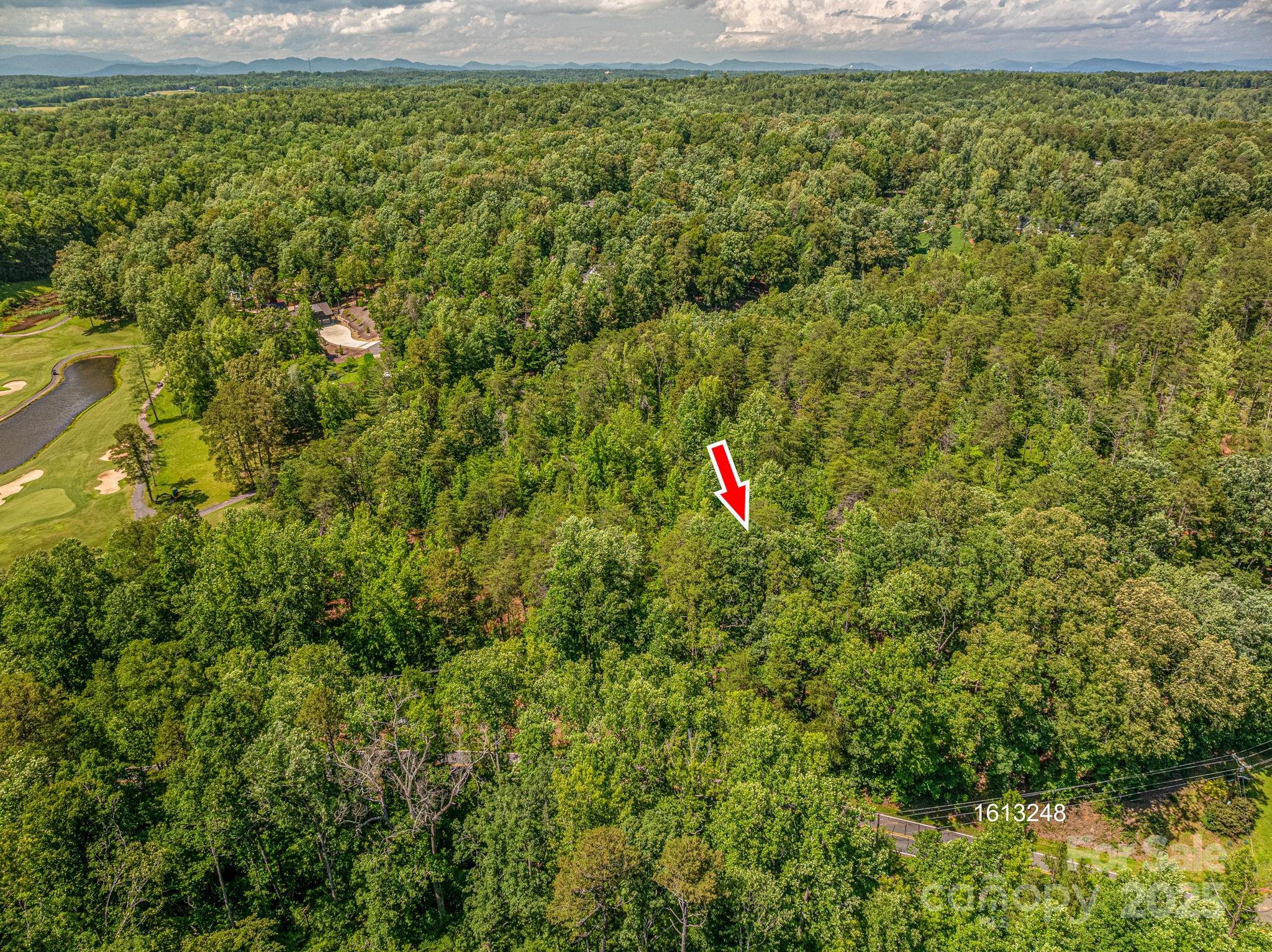 Lot 7 Cleghorn Mill Road Property Photo 5