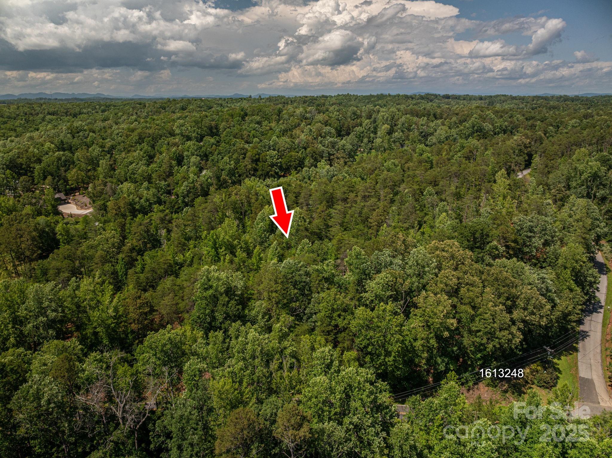 Lot 7 Cleghorn Mill Road Property Photo 6