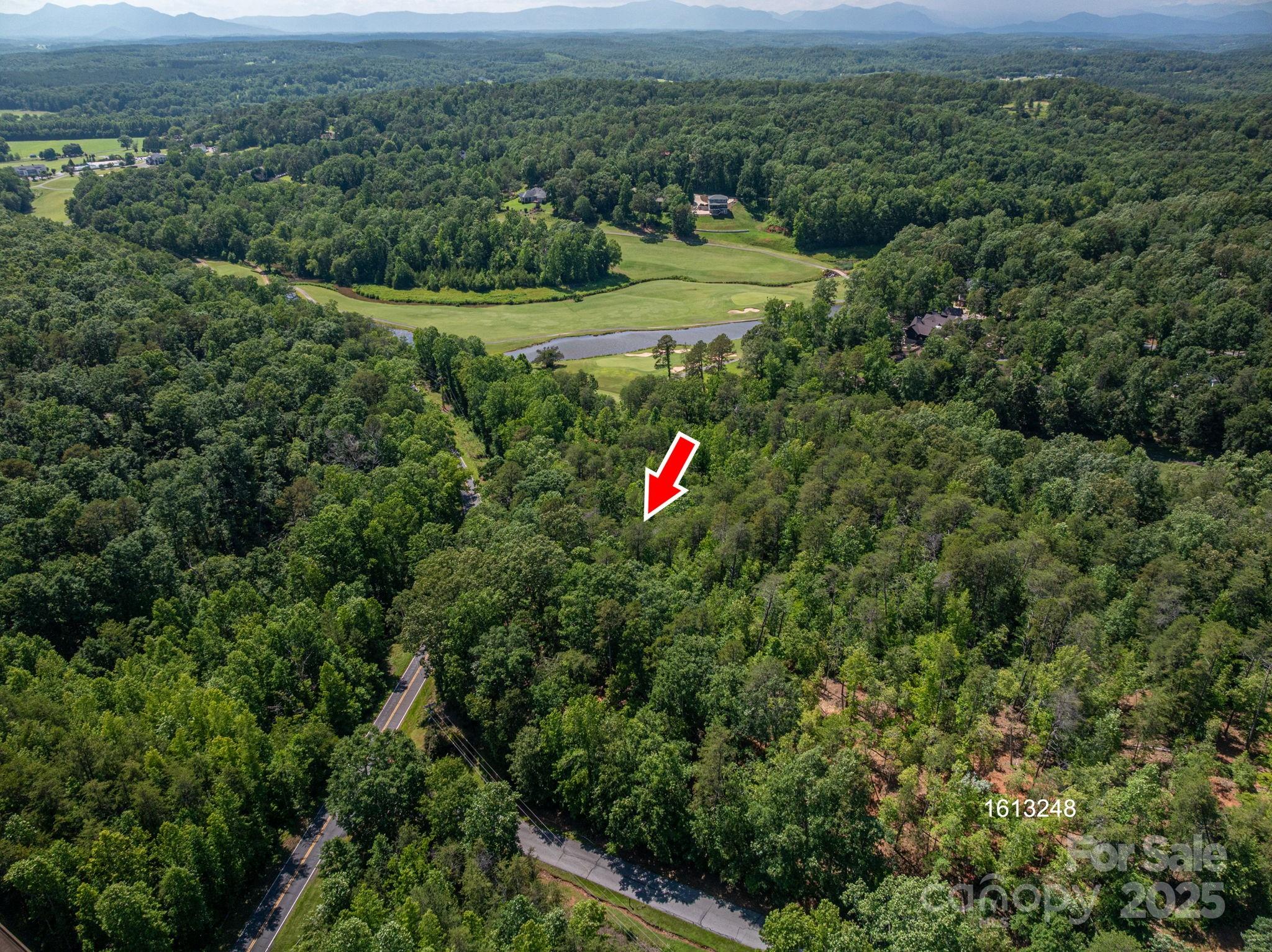 Lot 7 Cleghorn Mill Road Property Photo 8