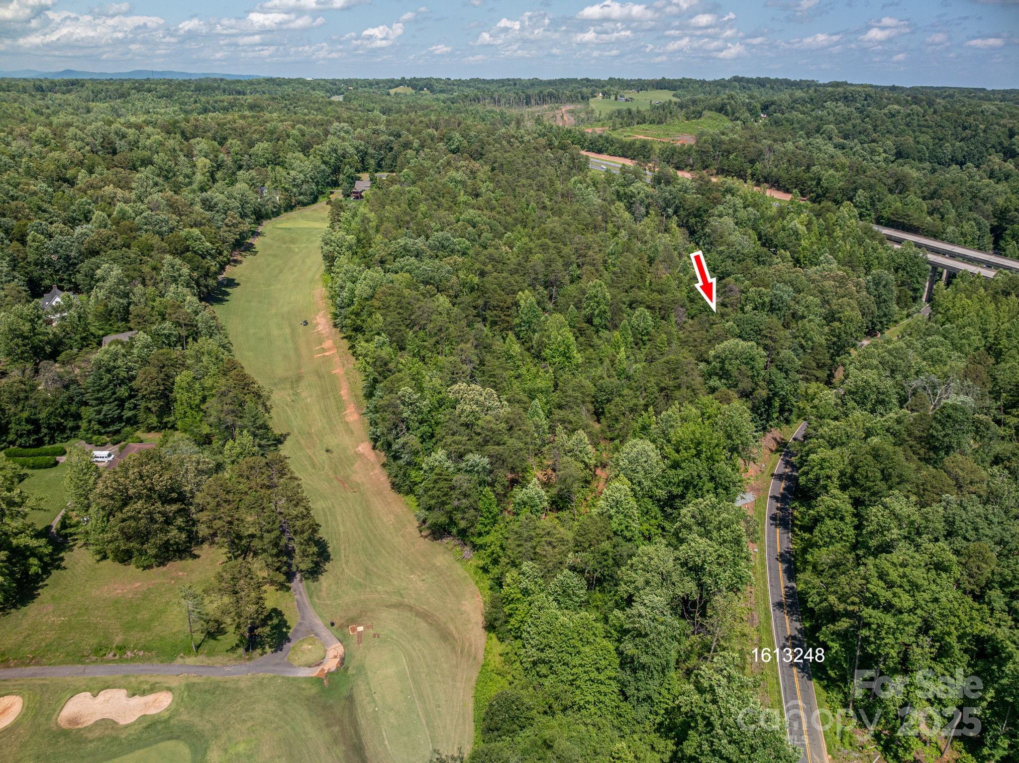 Lot 7 Cleghorn Mill Road Property Photo 9