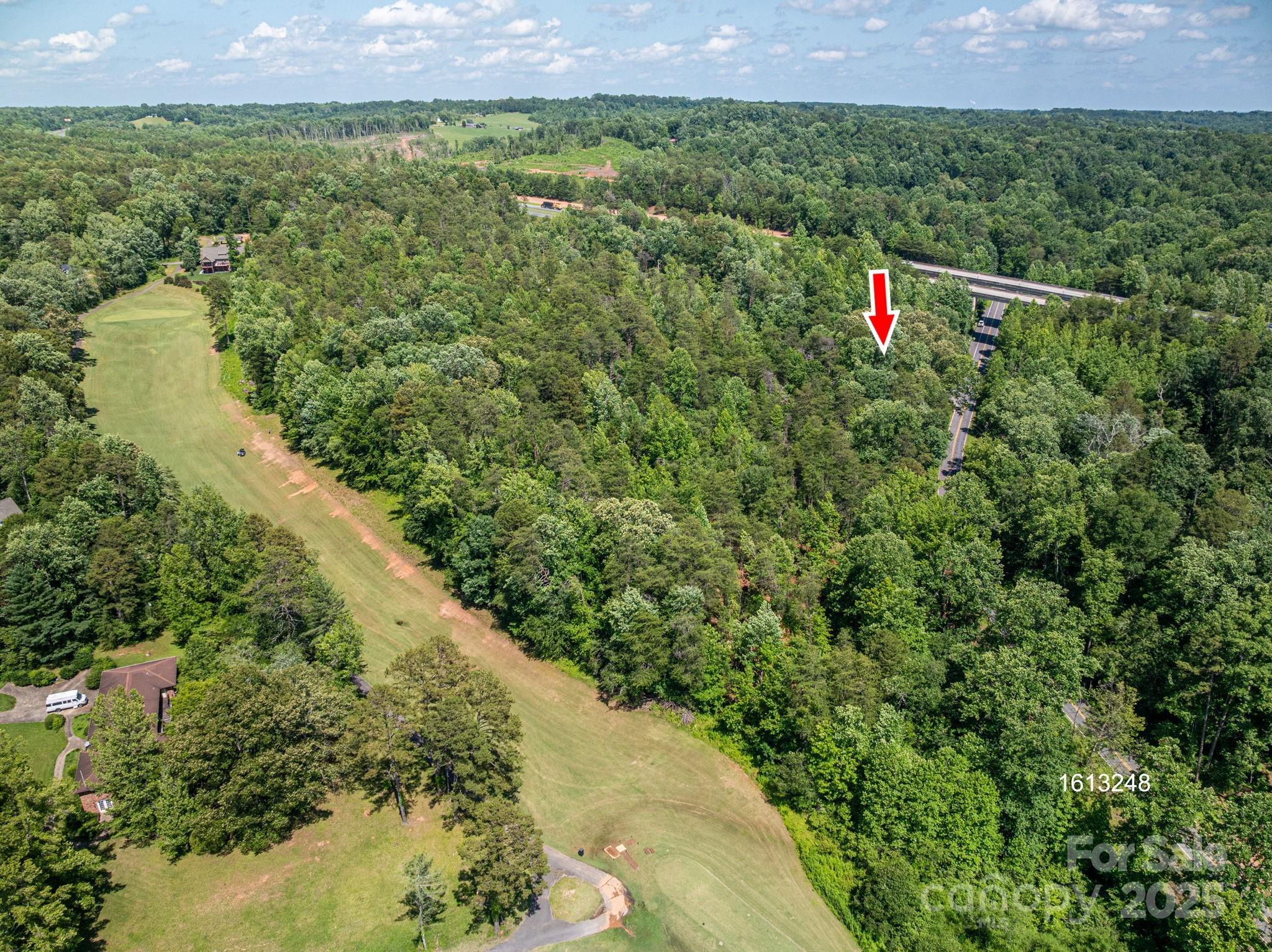 Lot 7 Cleghorn Mill Road Property Photo 10