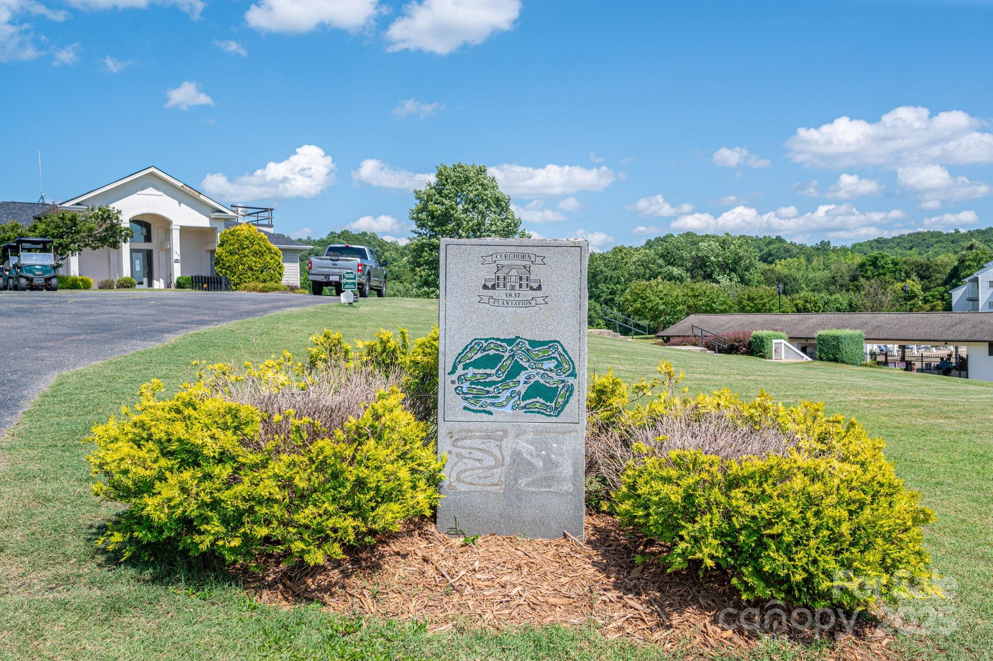 Lot #9 Moss Drive Property Photo 1