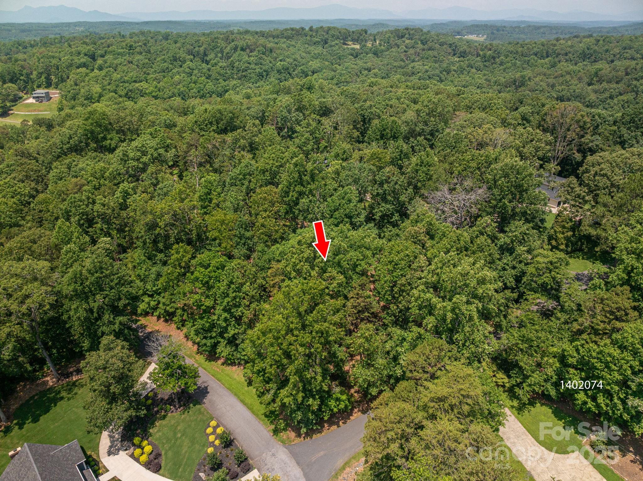Lot #9 Moss Drive Property Photo 3