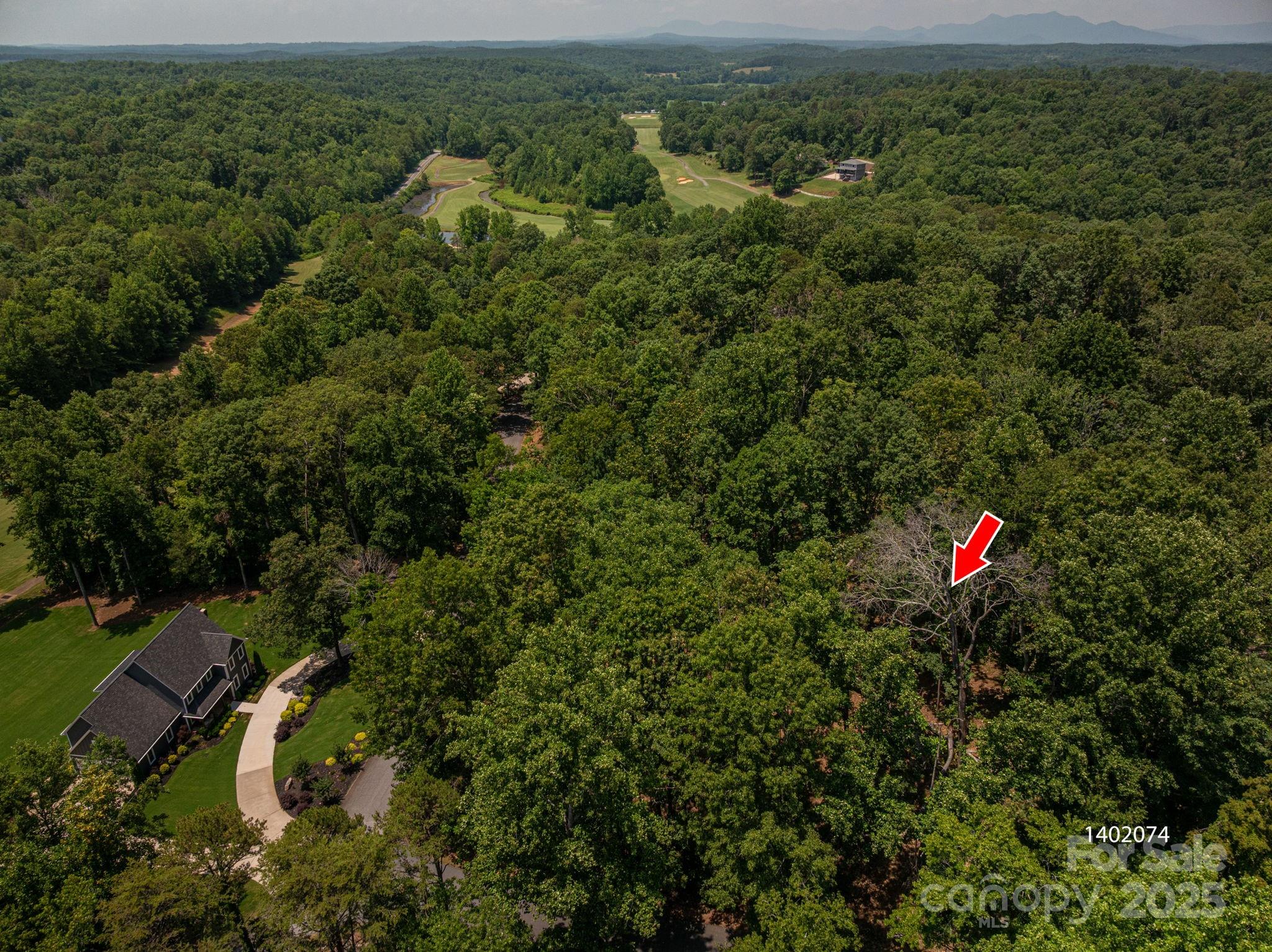 Lot #9 Moss Drive Property Photo 5
