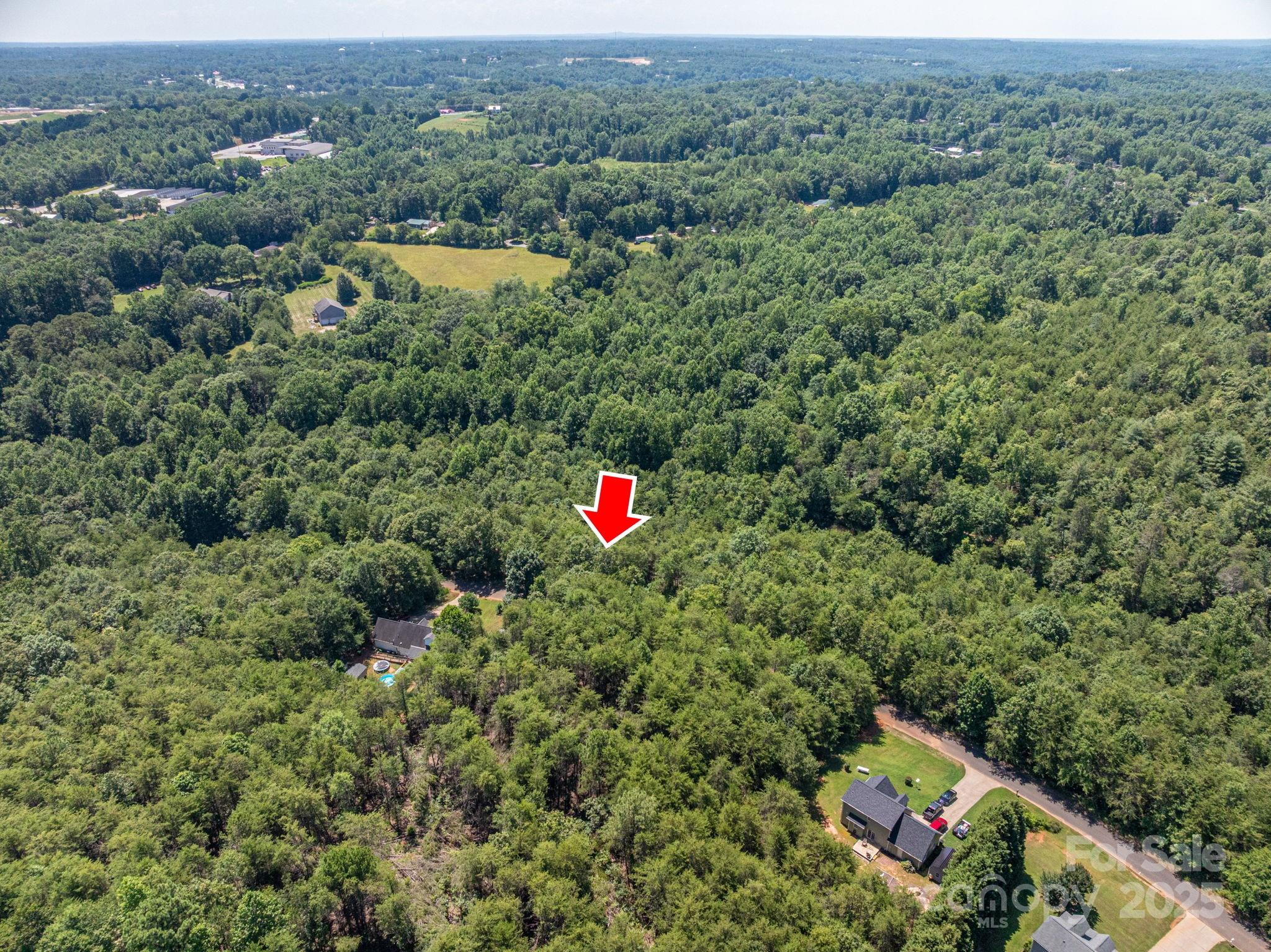 Lot 10 Meadow Crossing Drive Property Photo 3