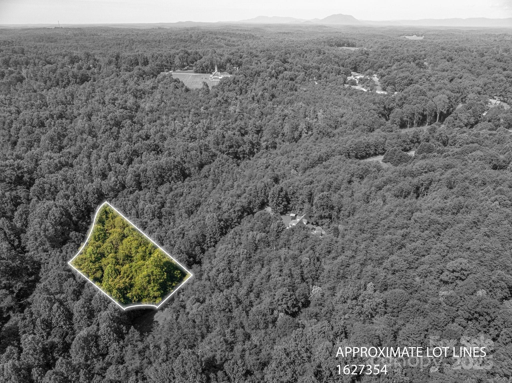 Lot #17 Meadow Crossing Drive Property Photo 3
