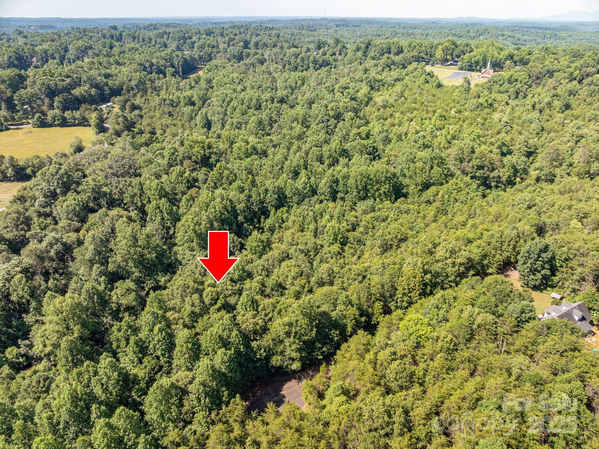 Lot #17 Meadow Crossing Drive Property Photo 4