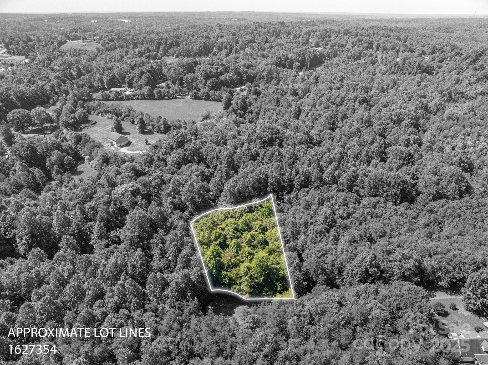 Lot #17 Meadow Crossing Drive Property Photo 7