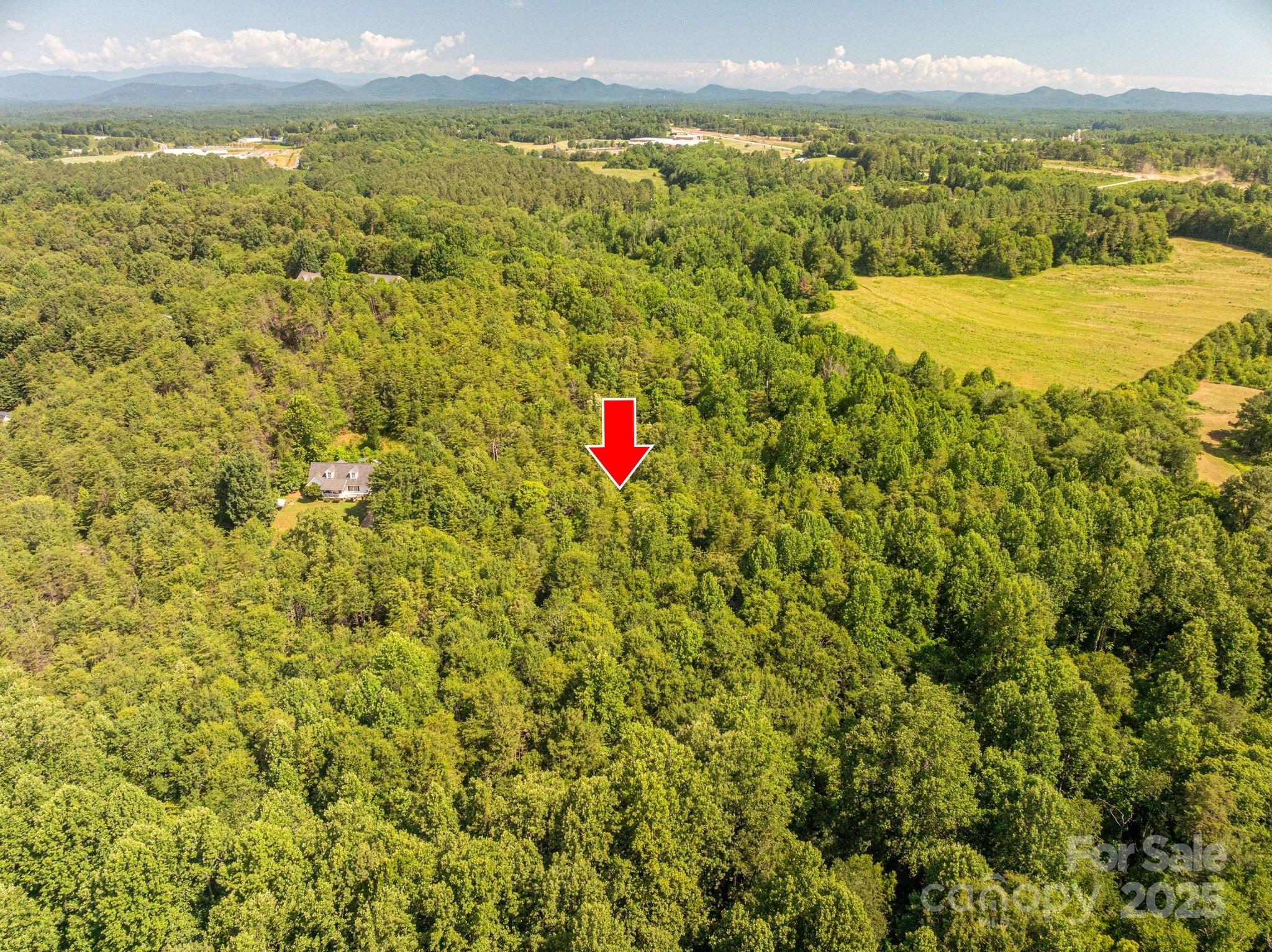 Lot #17 Meadow Crossing Drive Property Photo 8