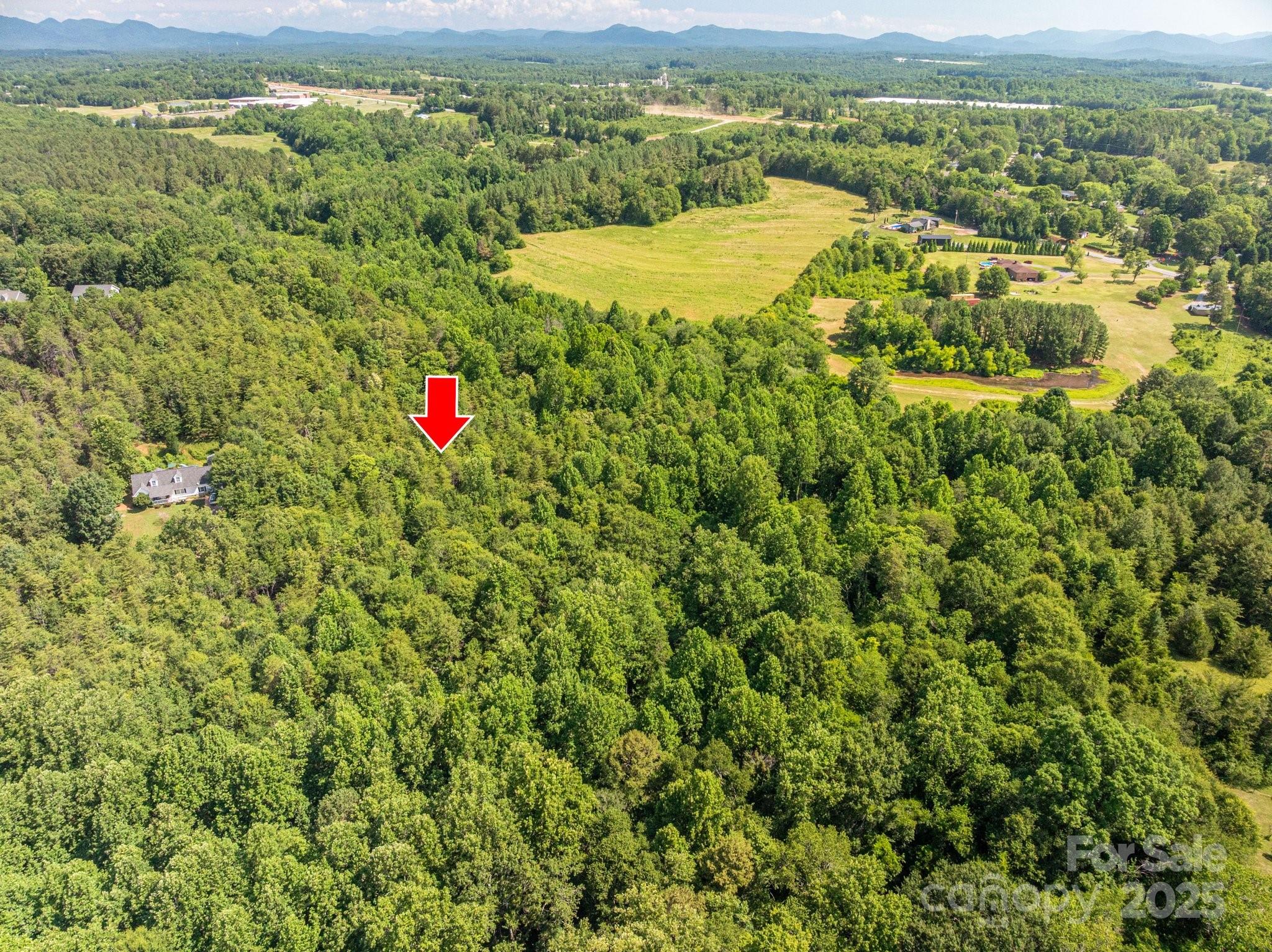Lot #17 Meadow Crossing Drive Property Photo 10