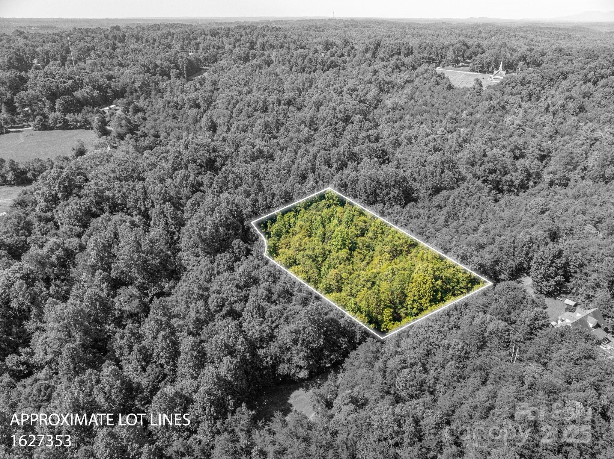 Lot # 16 Meadow Crossing Drive Property Photo 4