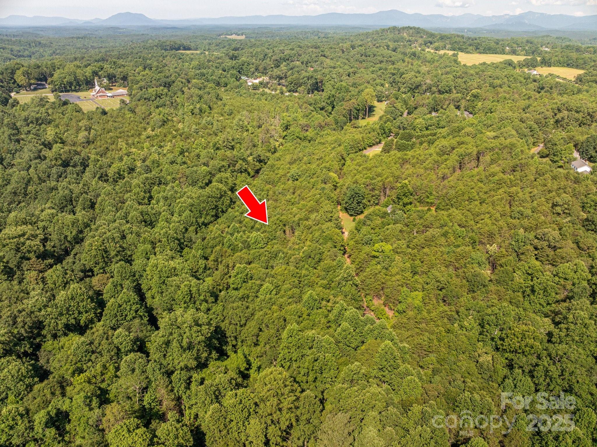Lot # 16 Meadow Crossing Drive Property Photo 7