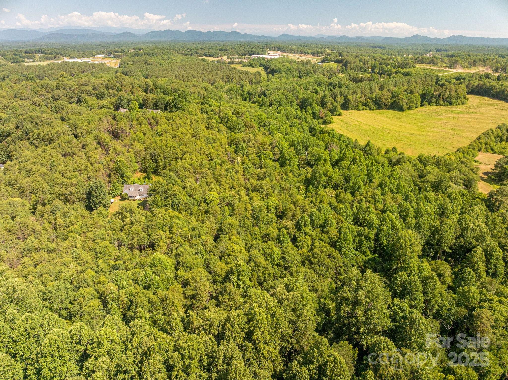 Lot # 16 Meadow Crossing Drive Property Photo 9