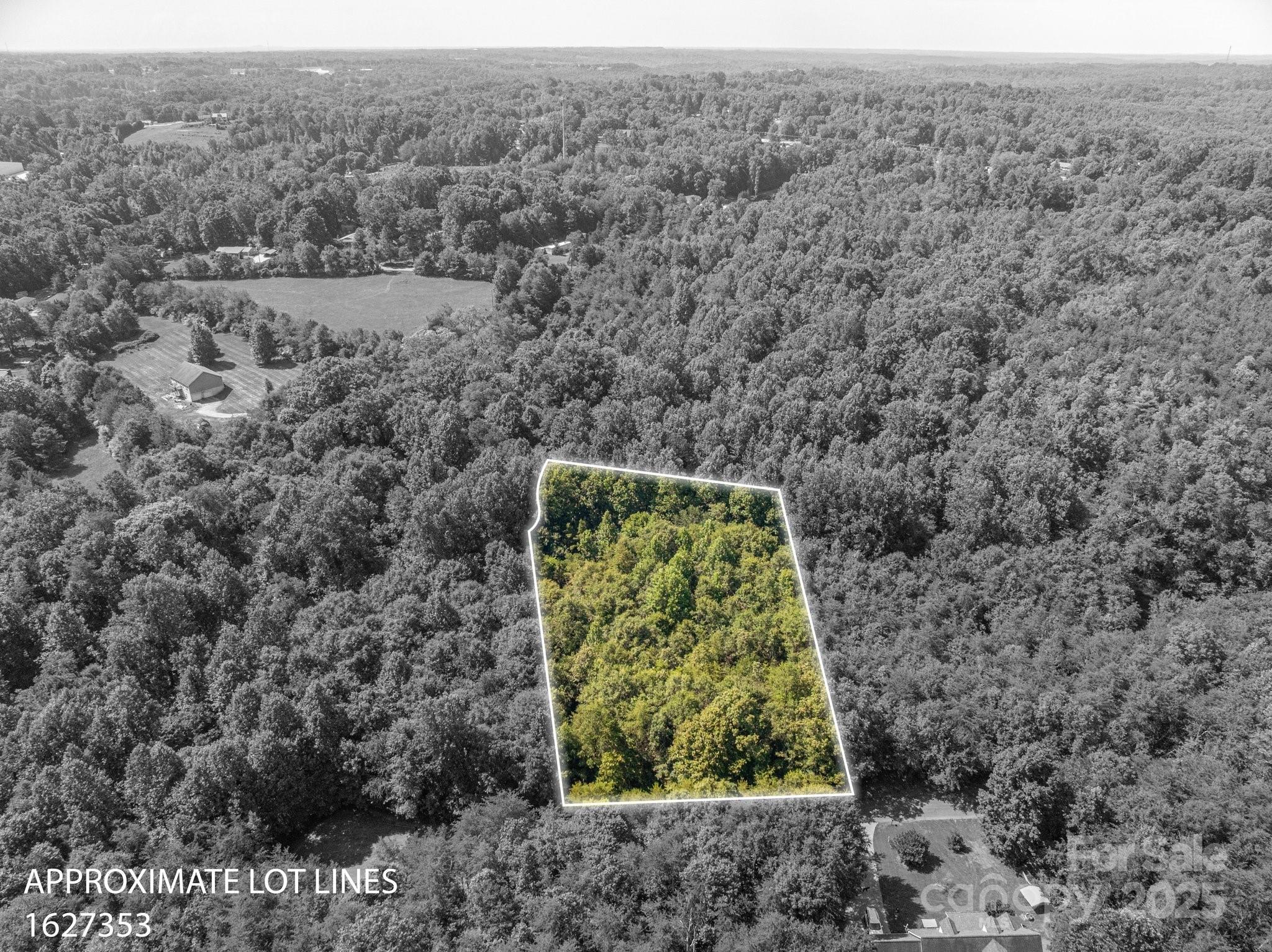 Lot # 16 Meadow Crossing Drive Property Photo 10