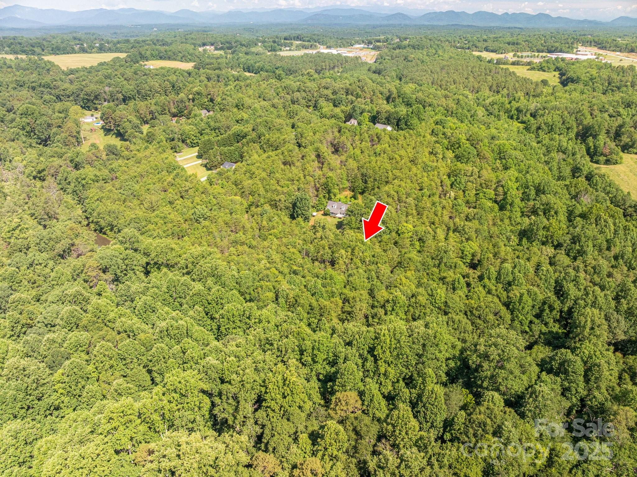 Lot # 16 Meadow Crossing Drive Property Photo 11