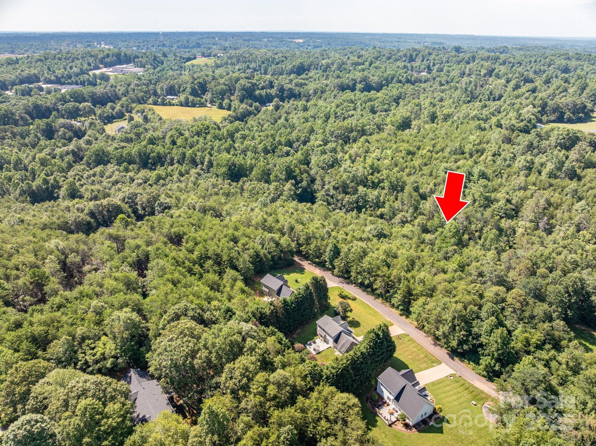 Lot 7 Meadow Crossing Drive Property Photo 2