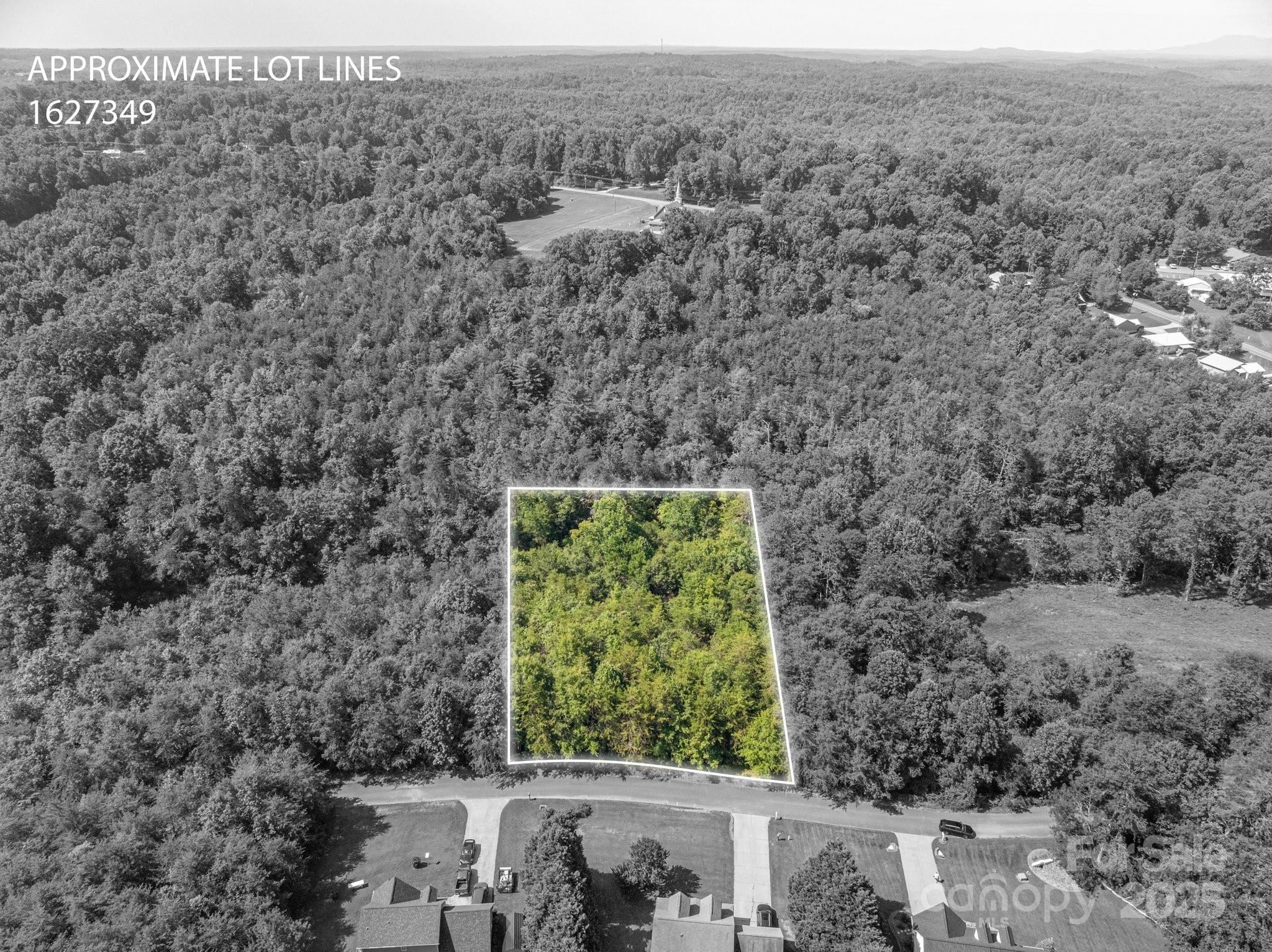 Lot 7 Meadow Crossing Drive Property Photo 3