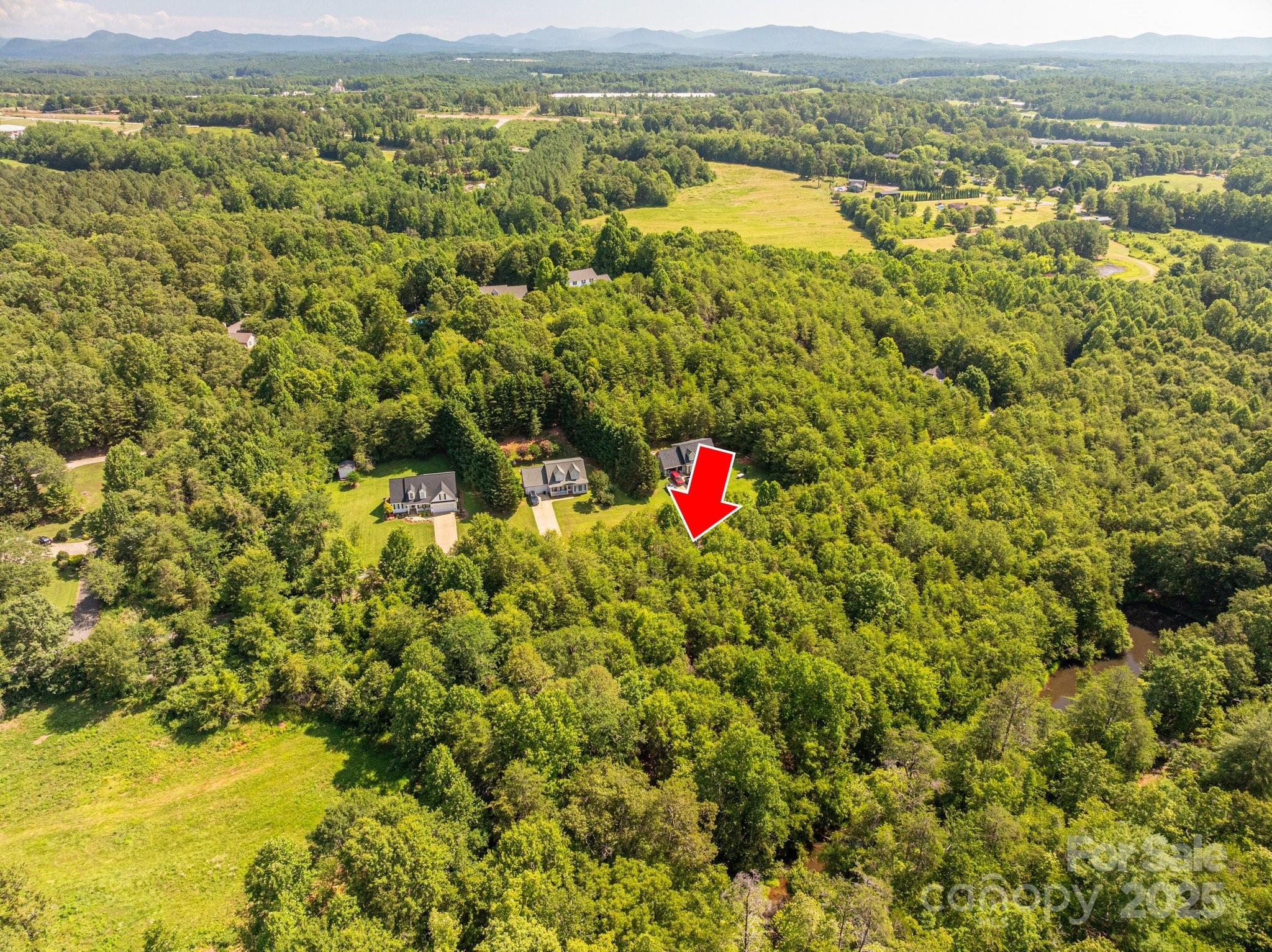 Lot 7 Meadow Crossing Drive Property Photo 8