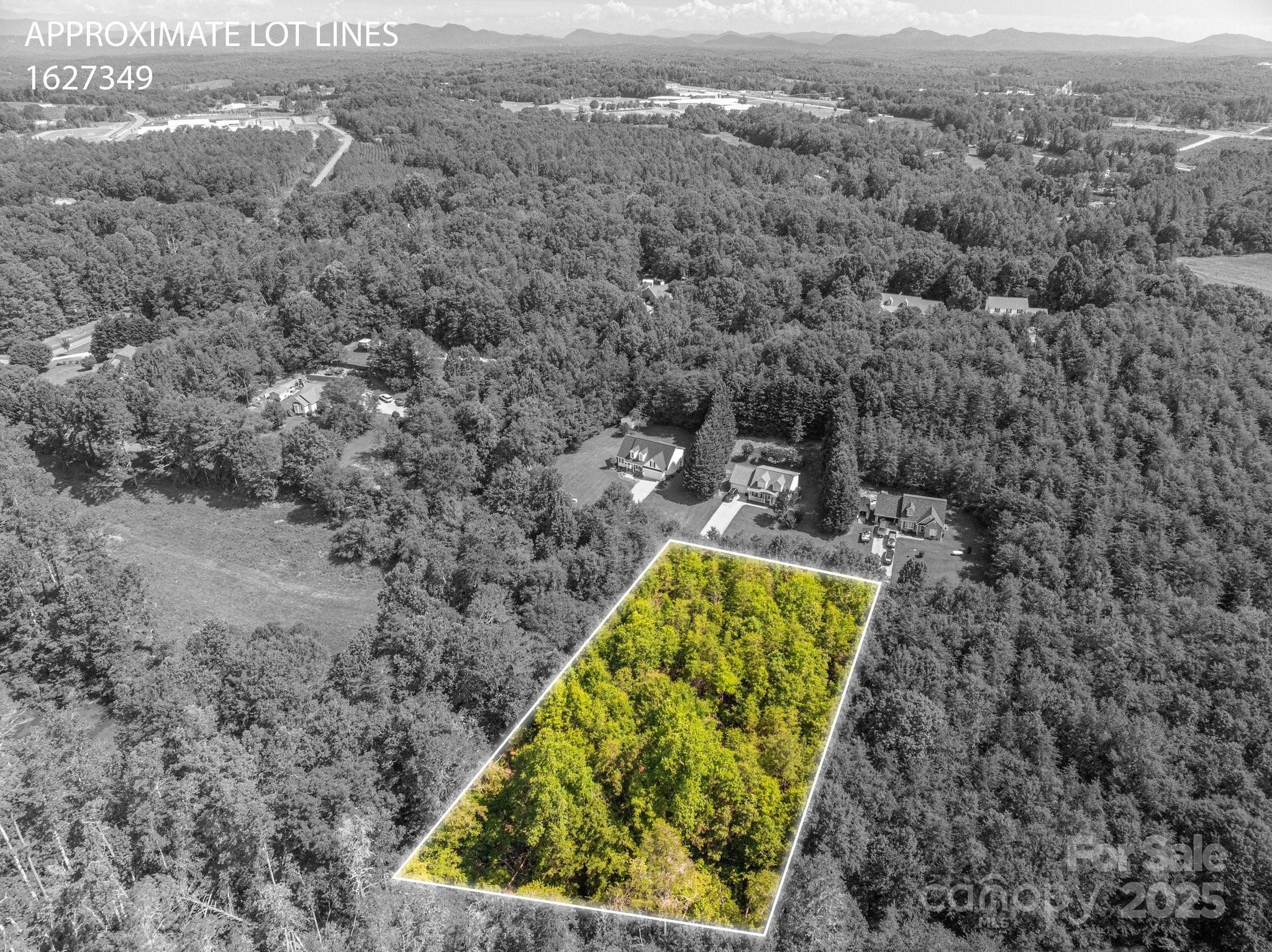 Lot 7 Meadow Crossing Drive Property Photo 10