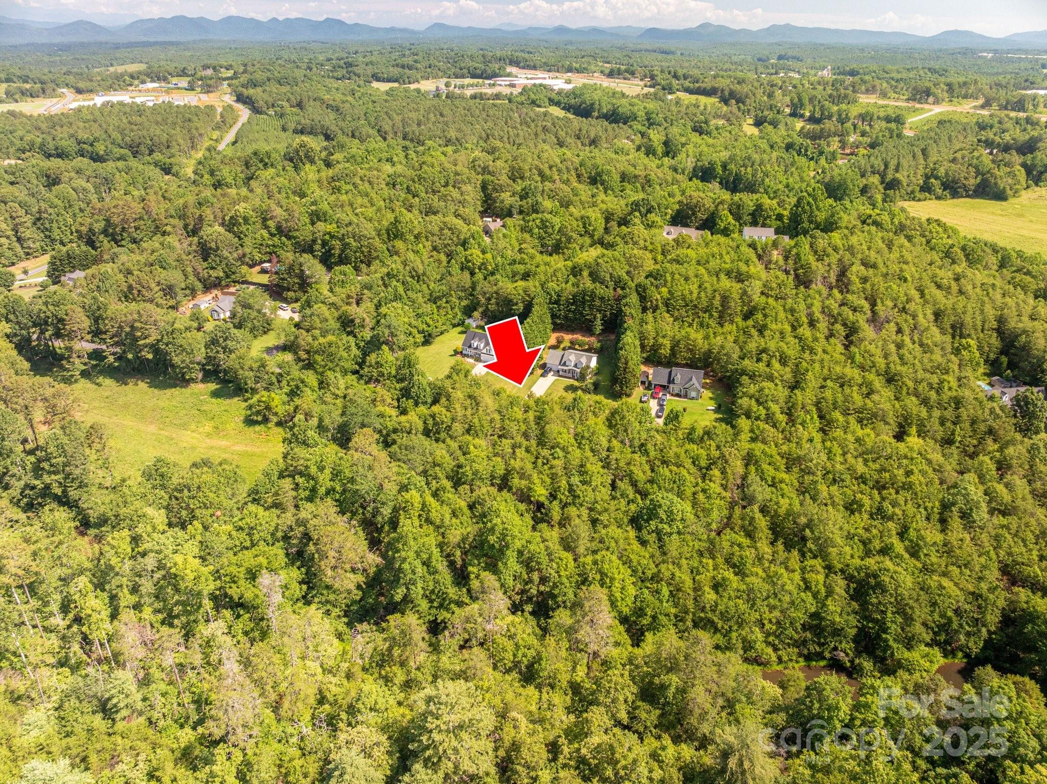 Lot 7 Meadow Crossing Drive Property Photo 11
