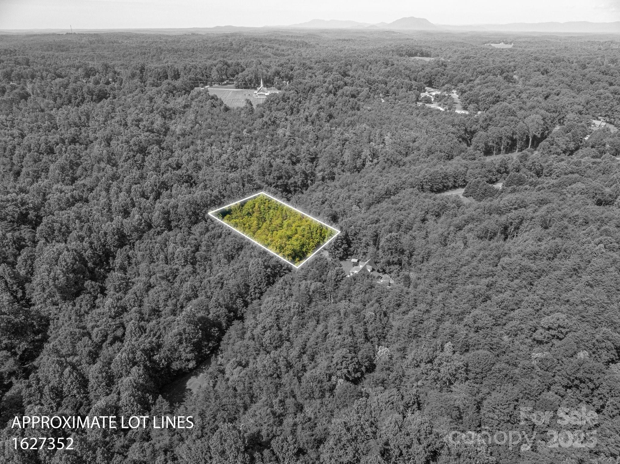 Lot # 15 Meadow Crossing Drive Property Photo 2