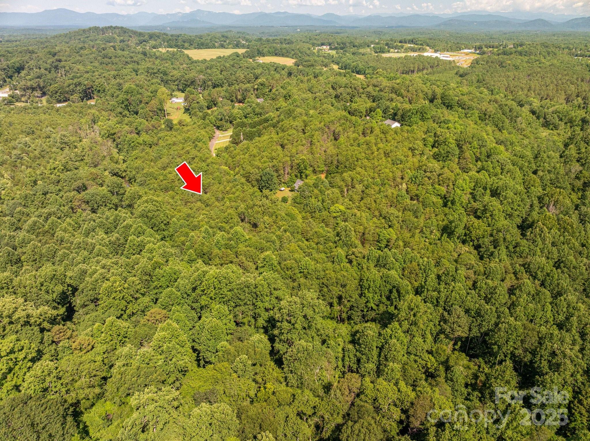 Lot # 15 Meadow Crossing Drive Property Photo 3
