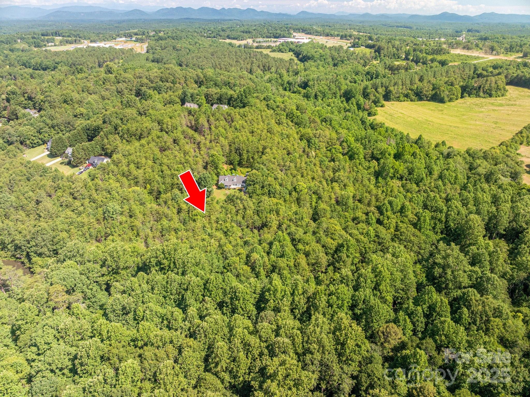 Lot # 15 Meadow Crossing Drive Property Photo 7