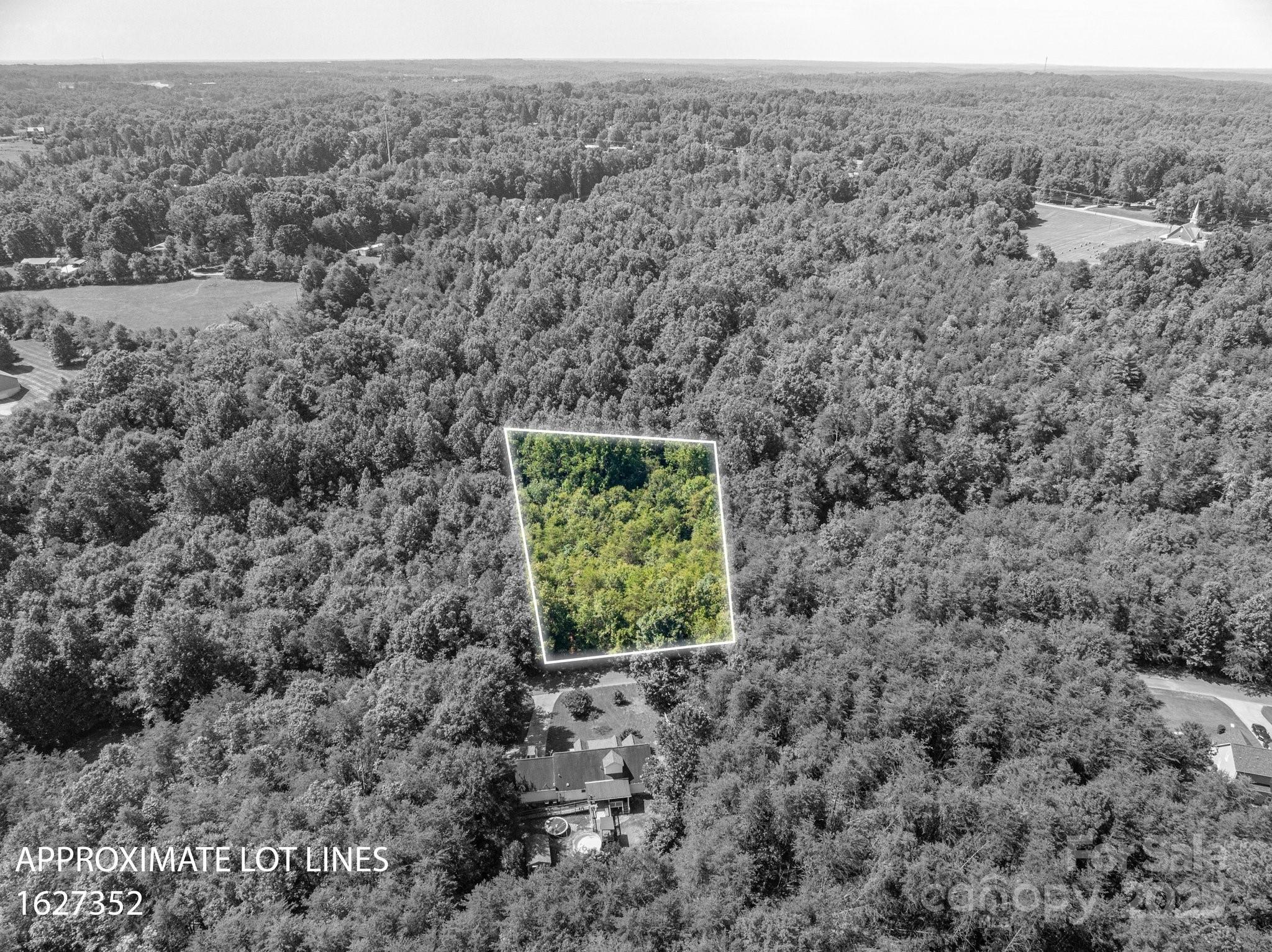 Lot # 15 Meadow Crossing Drive Property Photo 9
