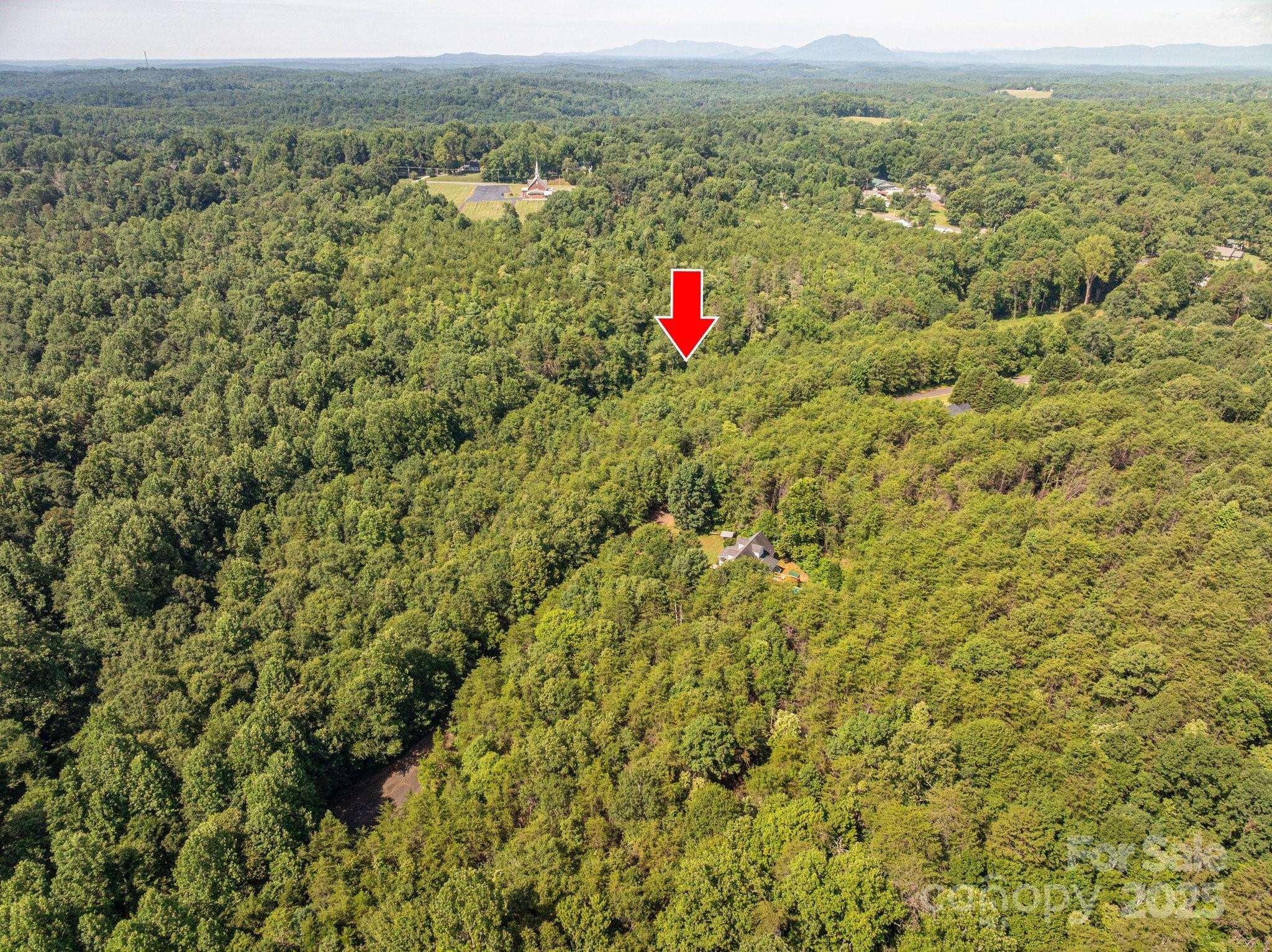 Lot #14 Meadow Crossing Drive Property Photo 4