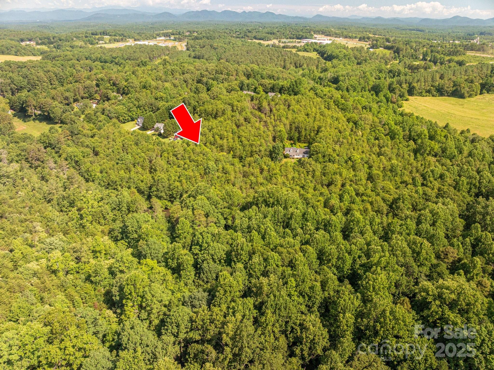 Lot #14 Meadow Crossing Drive Property Photo 5