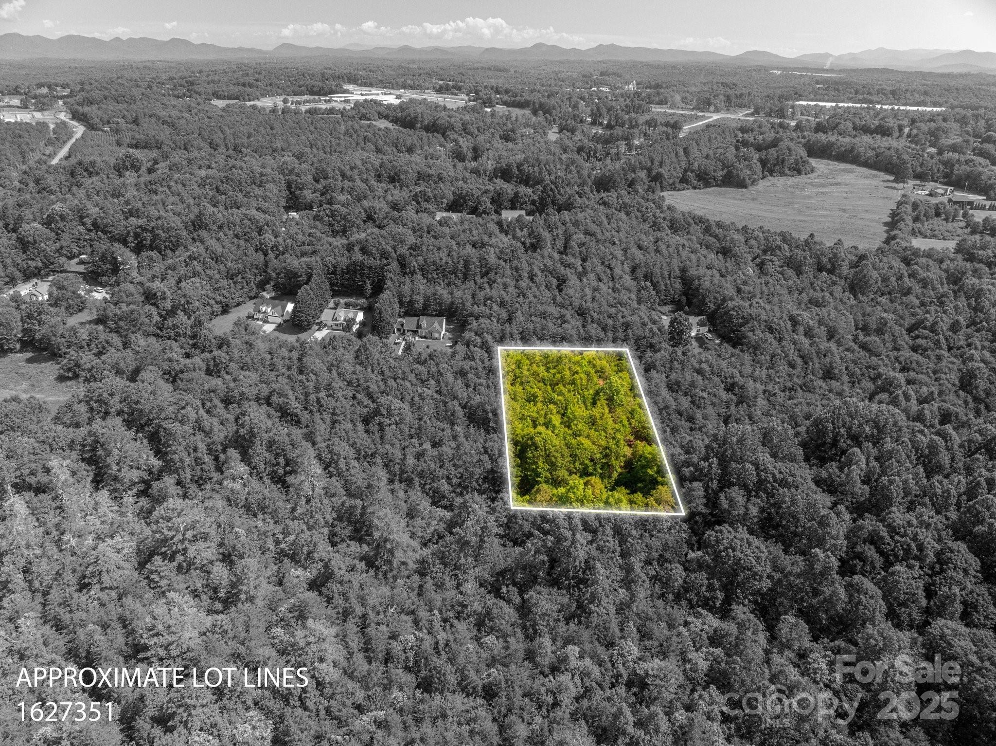 Lot #14 Meadow Crossing Drive Property Photo 6