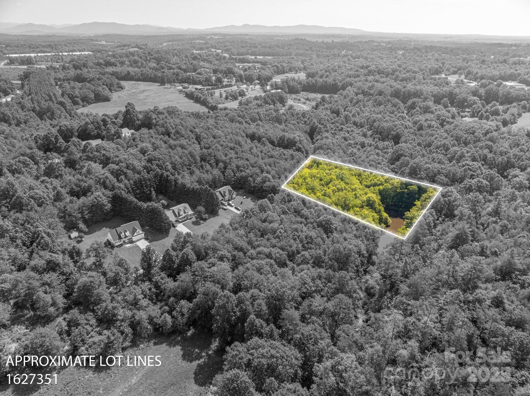 Lot #14 Meadow Crossing Drive Property Photo 8