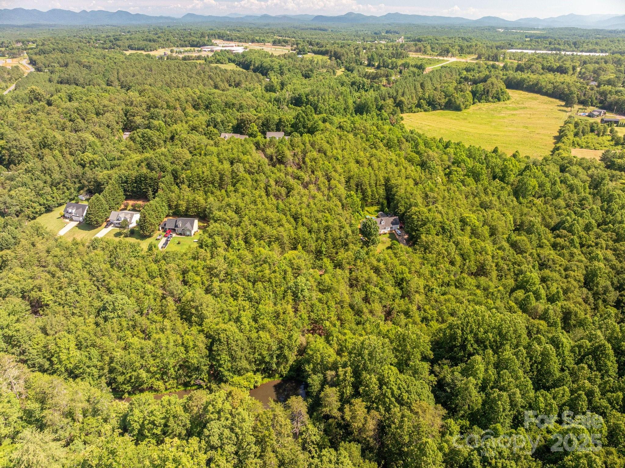 Lot #14 Meadow Crossing Drive Property Photo 10