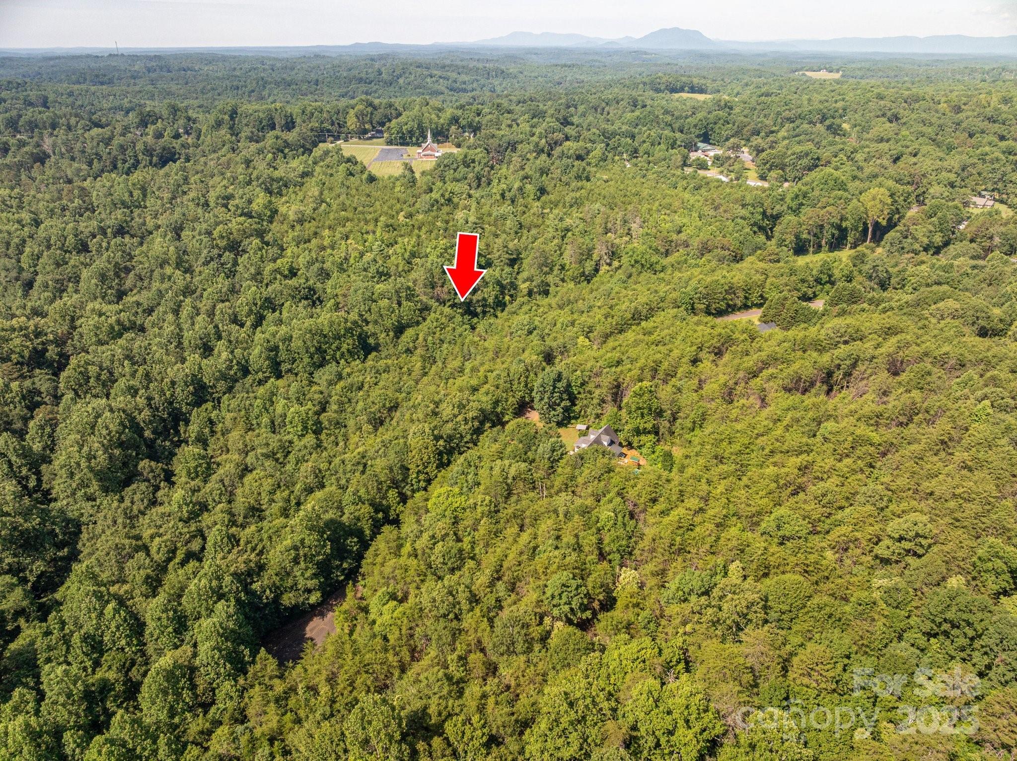 Lot #14 Meadow Crossing Drive Property Photo 11