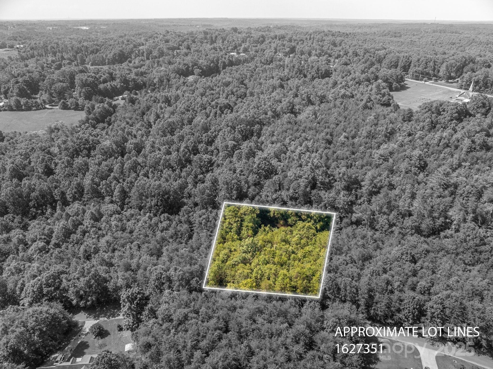 Lot #14 Meadow Crossing Drive Property Photo 12