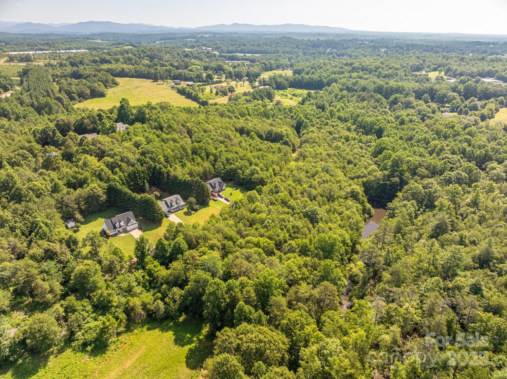 Lot #13 Meadow Crossing Drive Property Photo 3