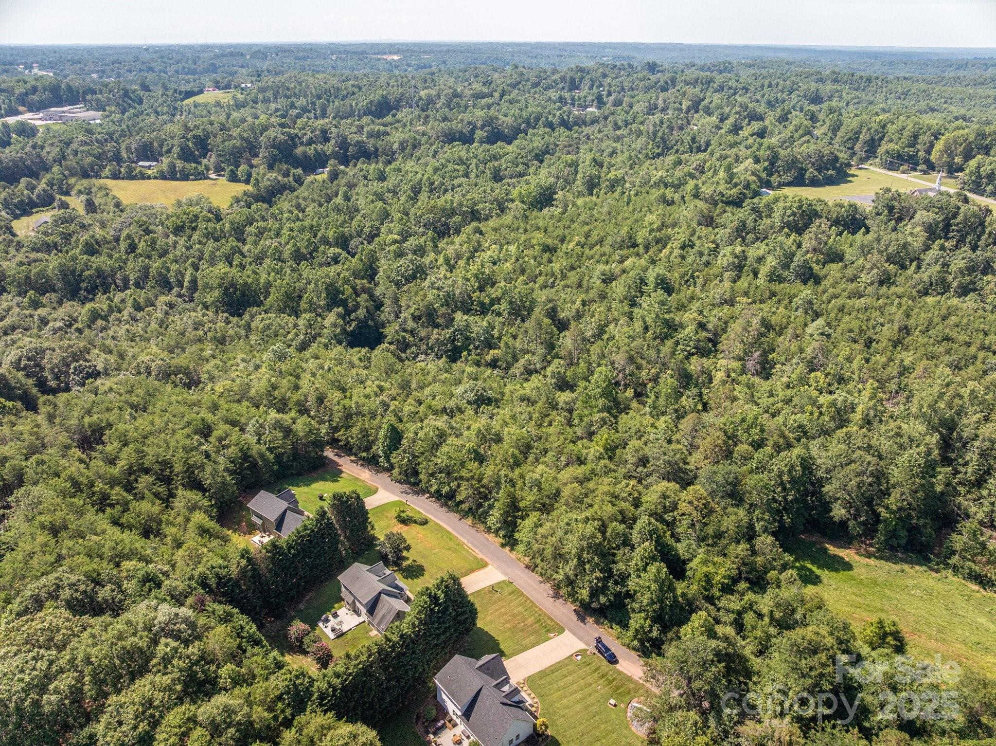 Lot #13 Meadow Crossing Drive Property Photo 6