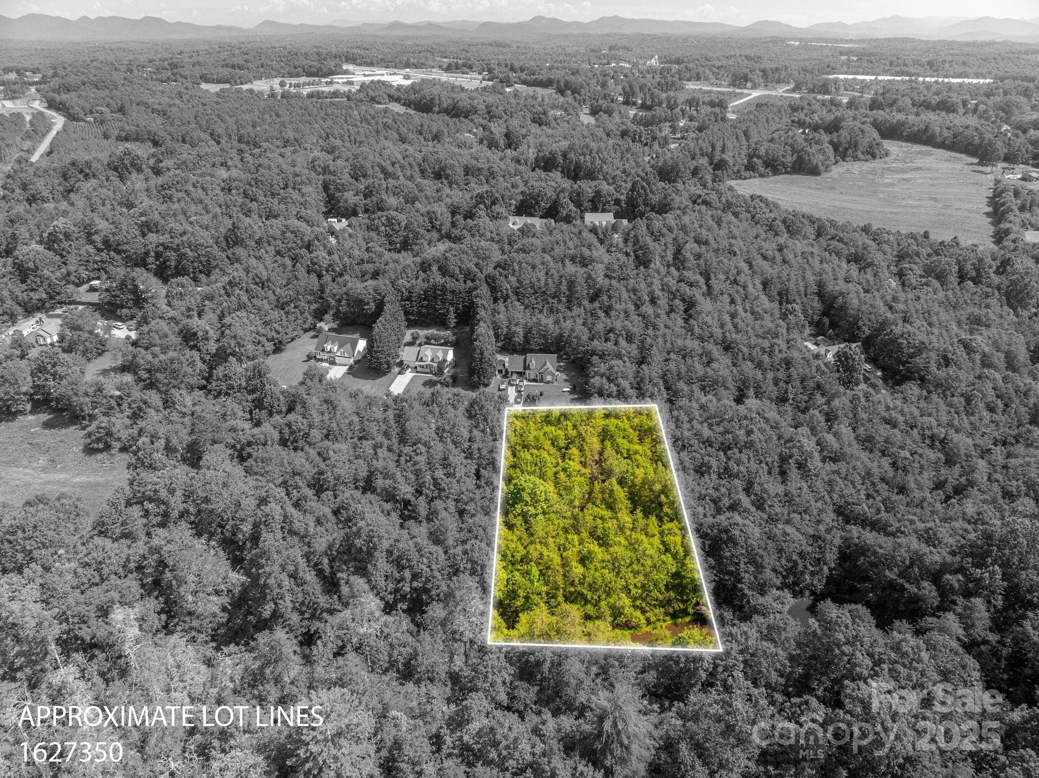 Lot #13 Meadow Crossing Drive Property Photo 8