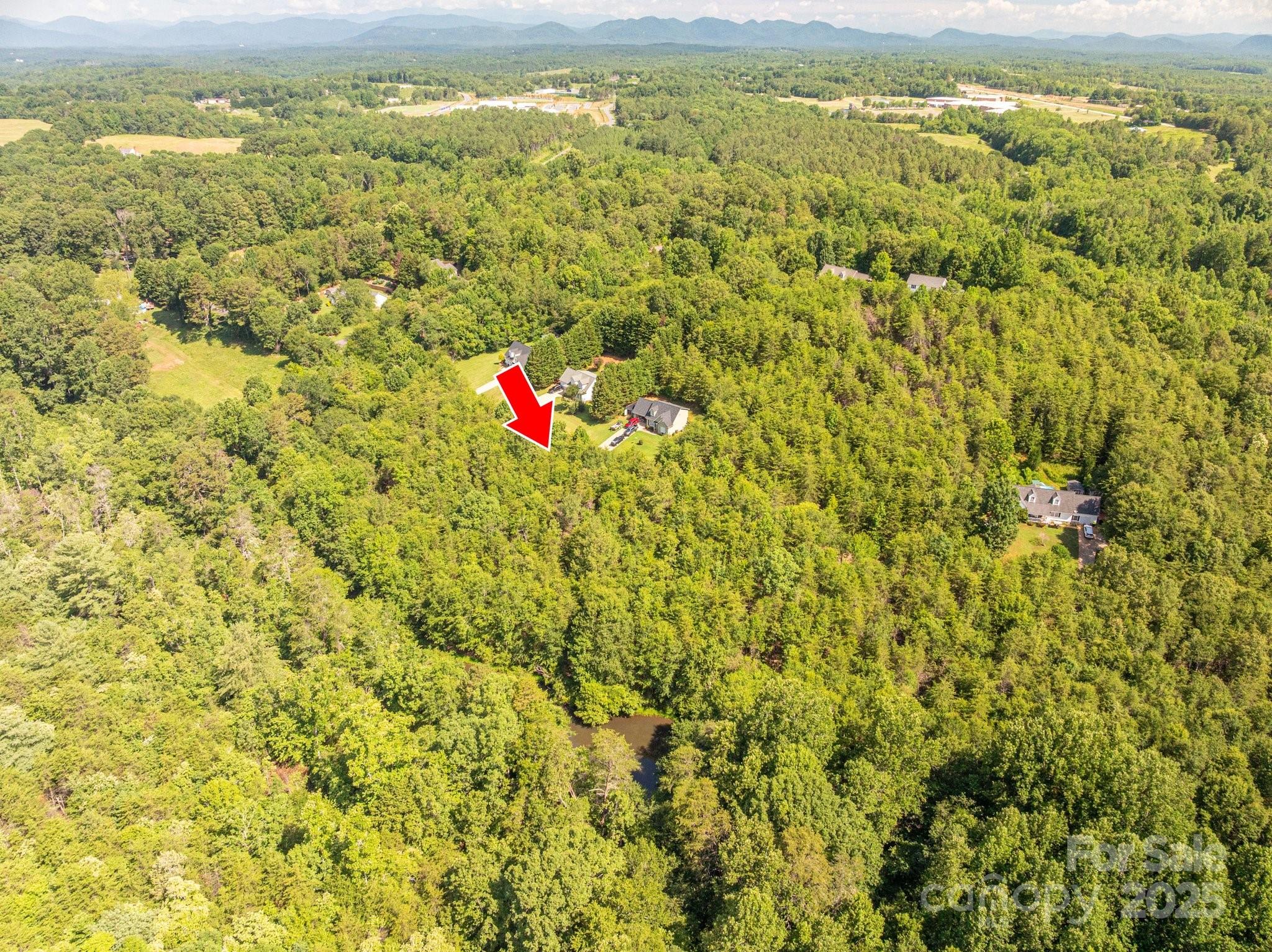 Lot #13 Meadow Crossing Drive Property Photo 10