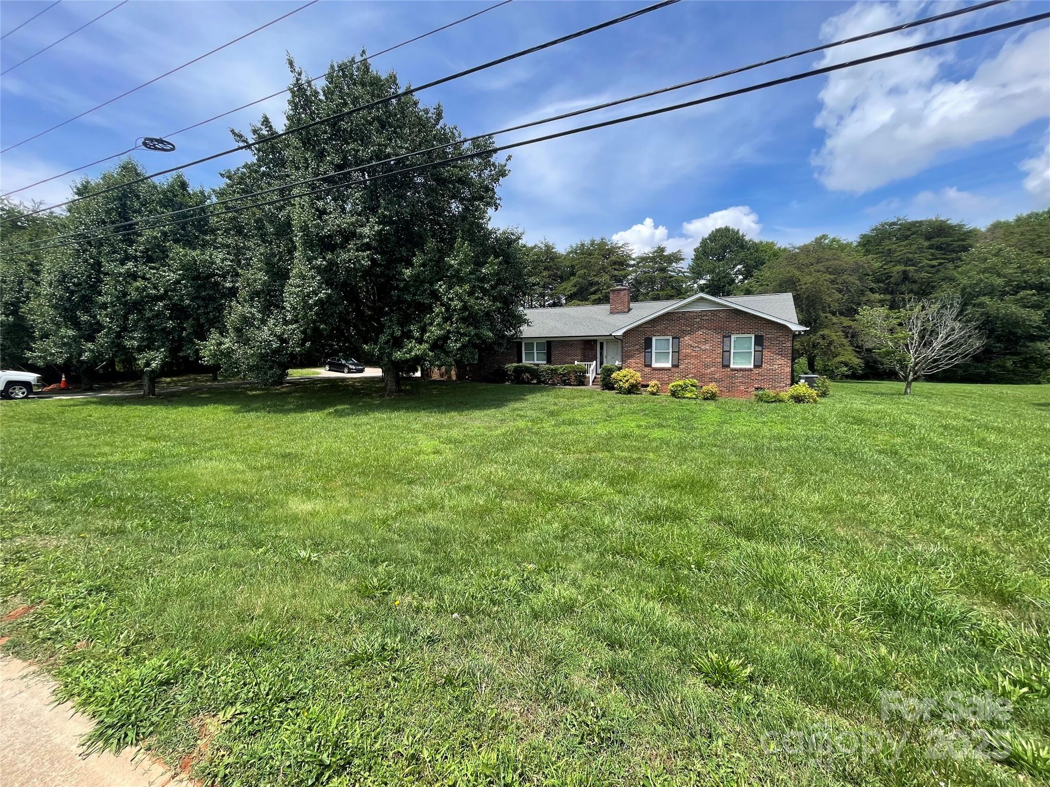 506 Brawley School Road Property Photo 1