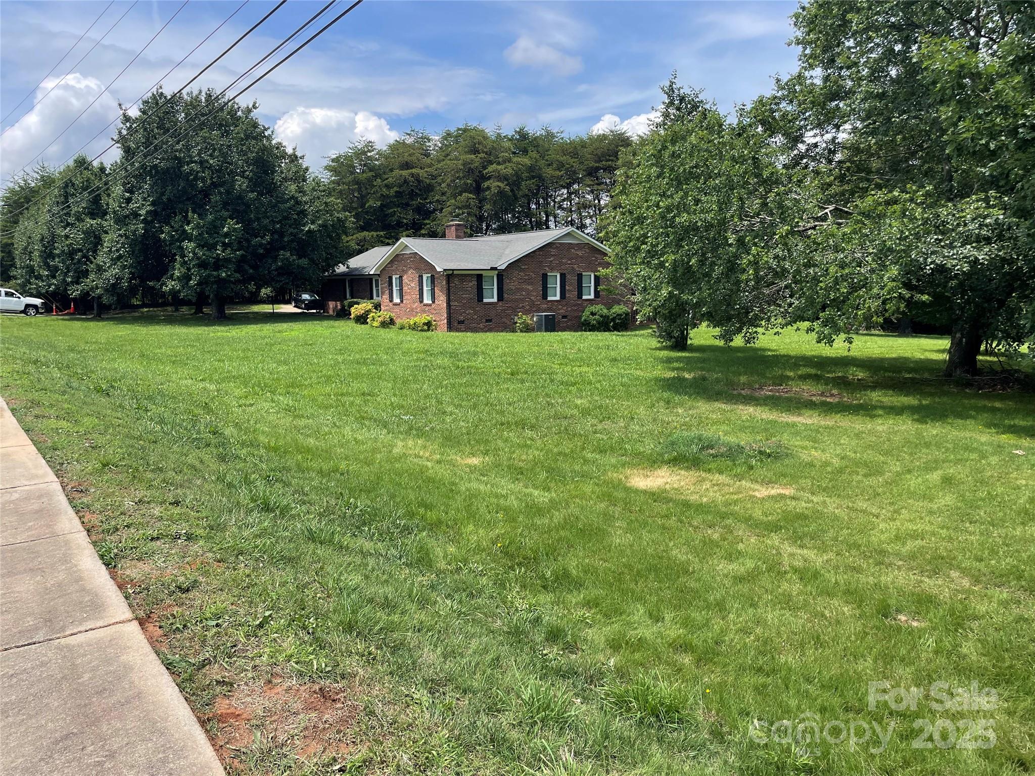 506 Brawley School Road Property Photo 2