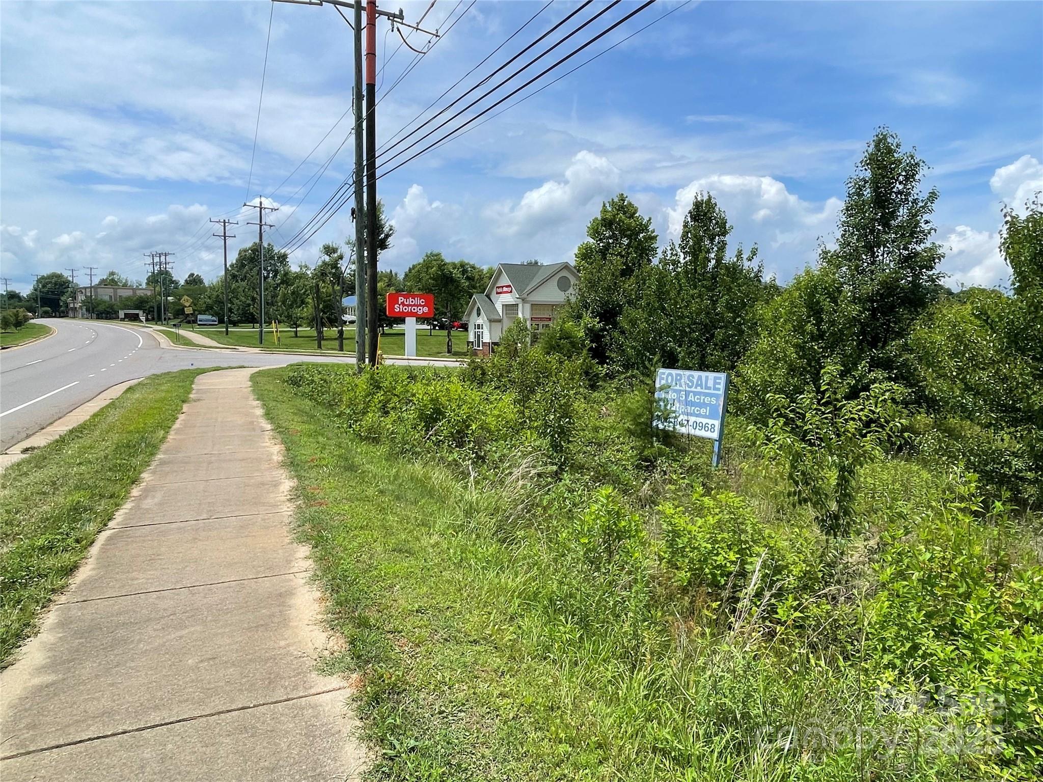 506 Brawley School Road Property Photo 3