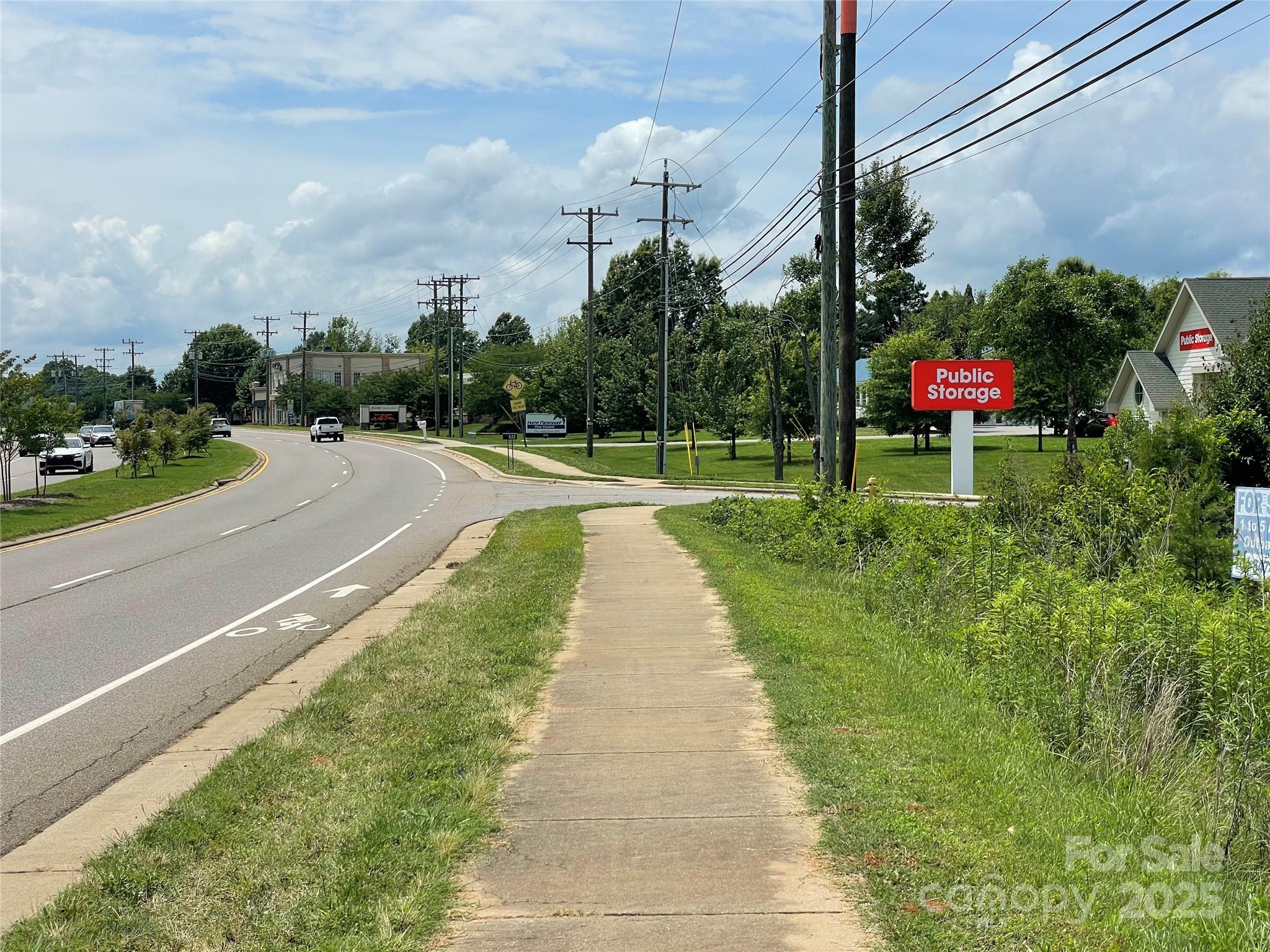 506 Brawley School Road Property Photo 7
