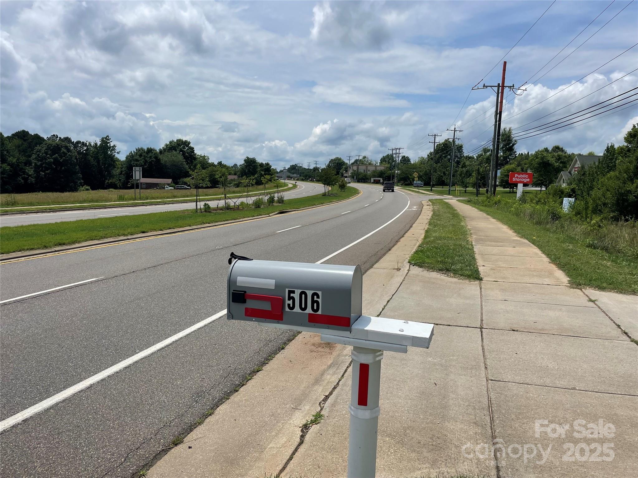 506 Brawley School Road Property Photo 19