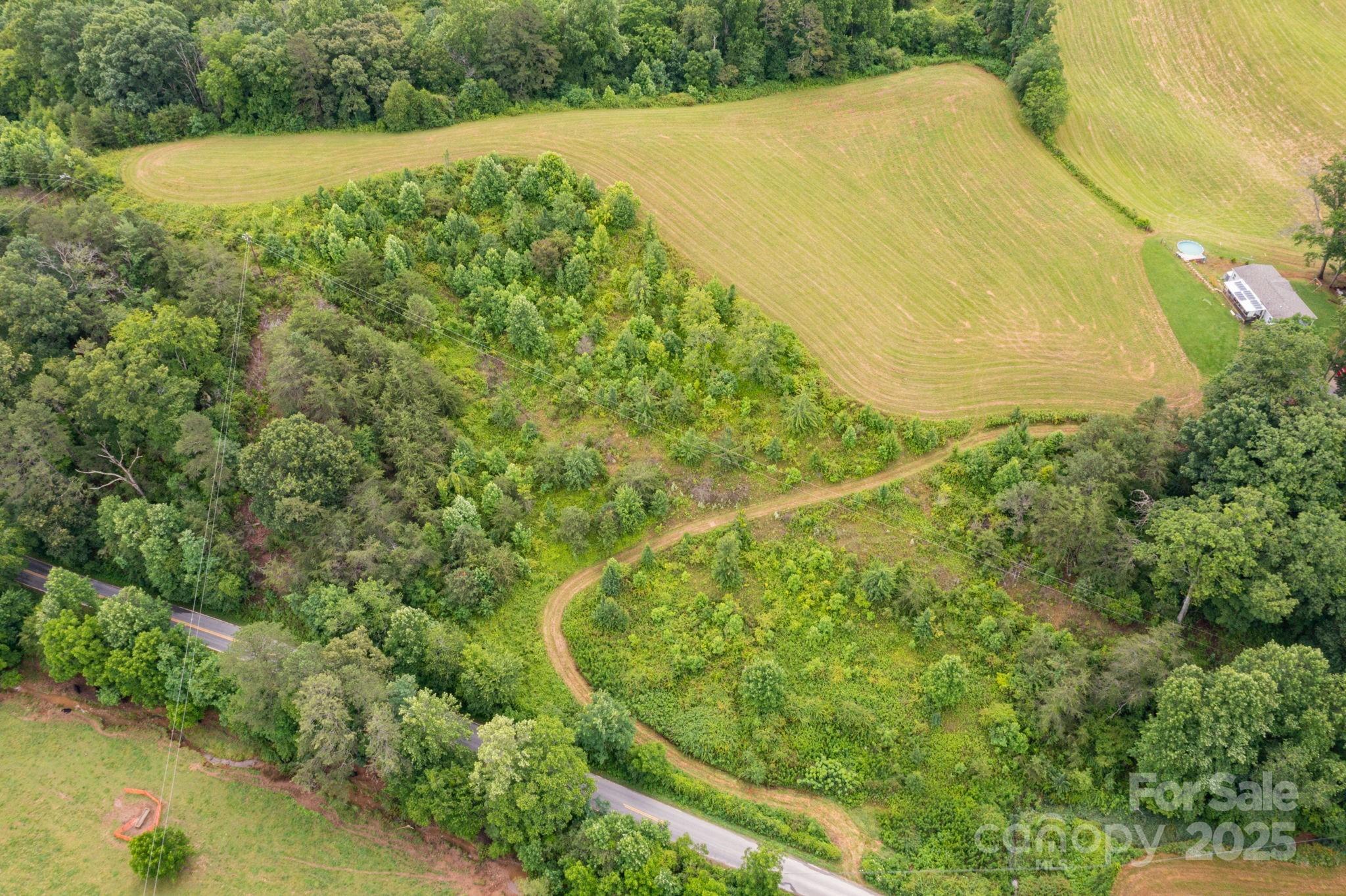 00 Potato Branch Road Property Photo 2