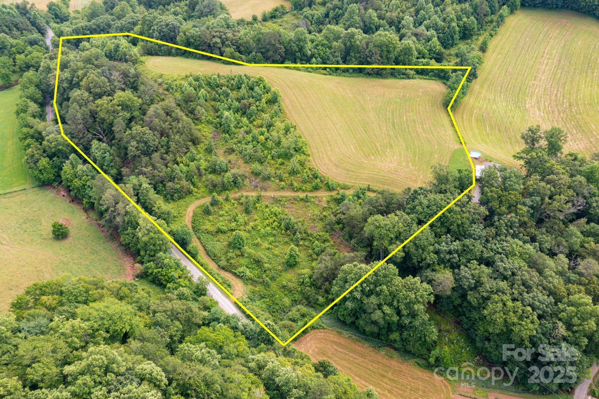 00 Potato Branch Road Property Photo 3