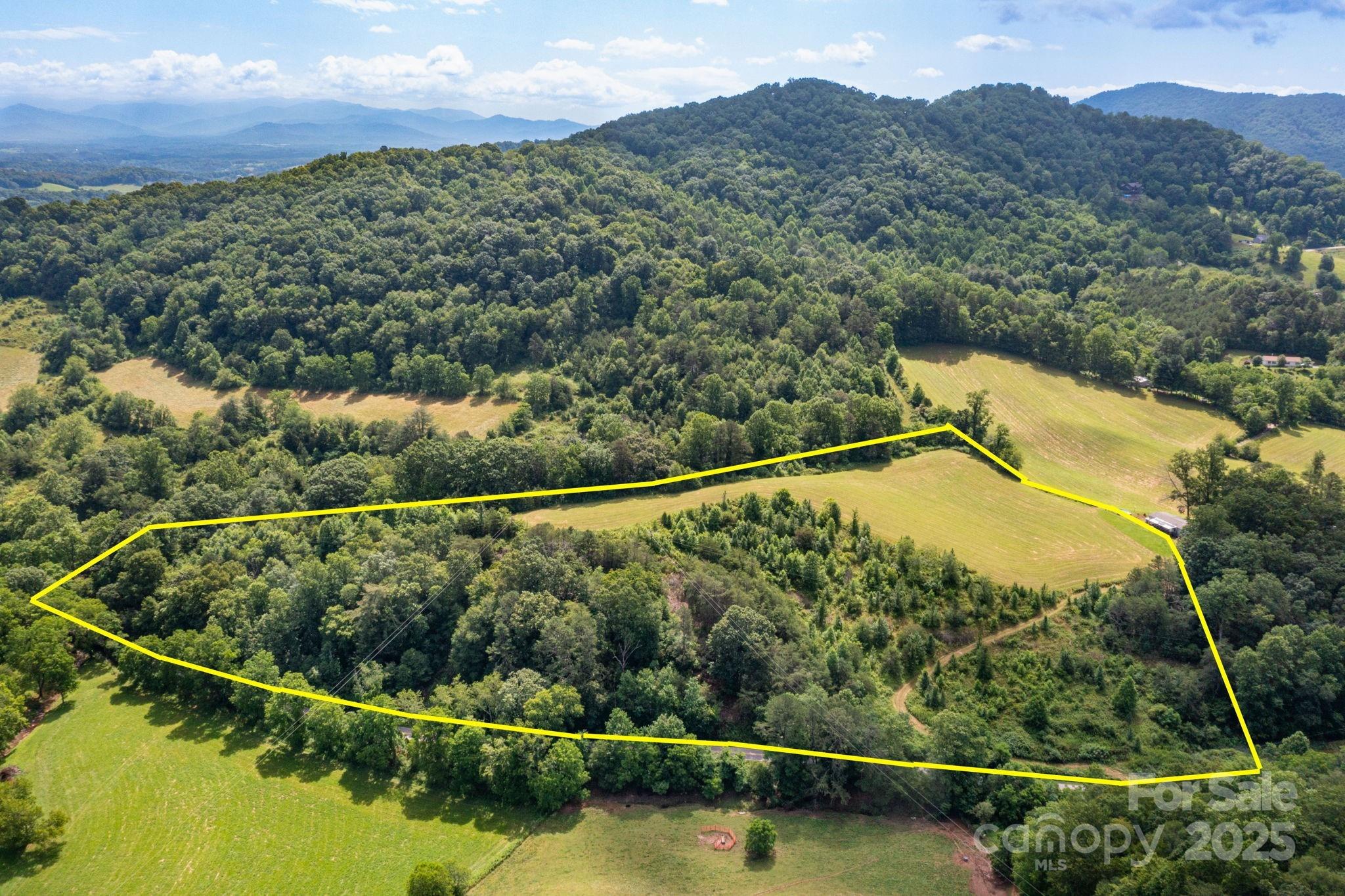 00 Potato Branch Road Property Photo 4